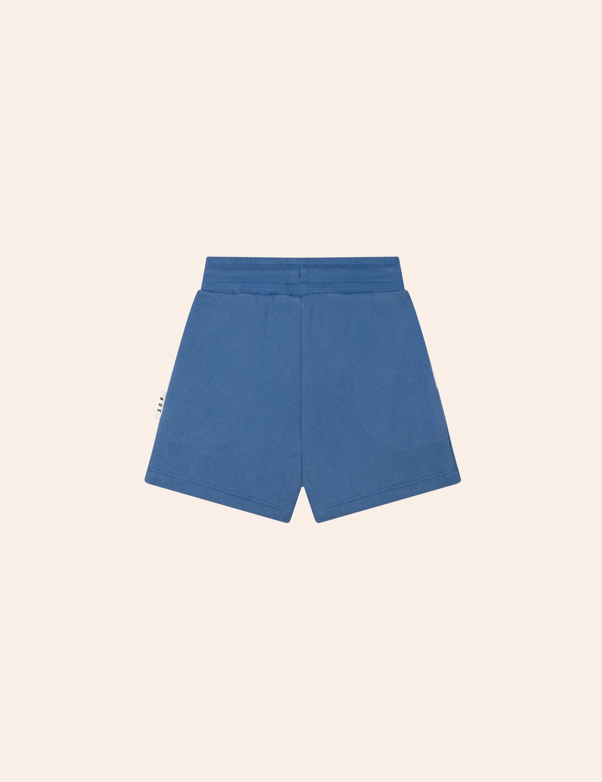 Heritage Blue Short SHORT Huxbaby