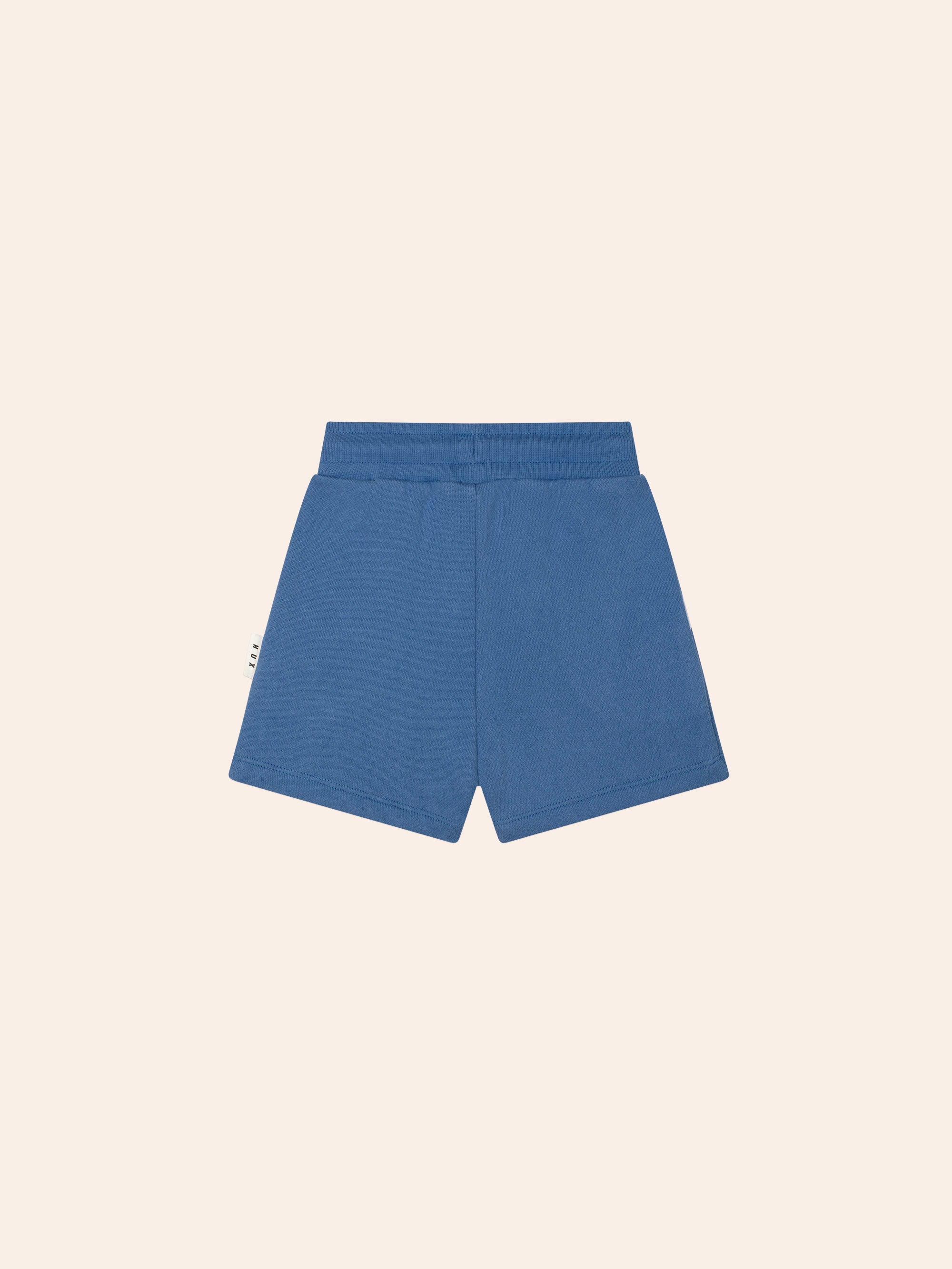 Heritage Blue Short SHORT Huxbaby