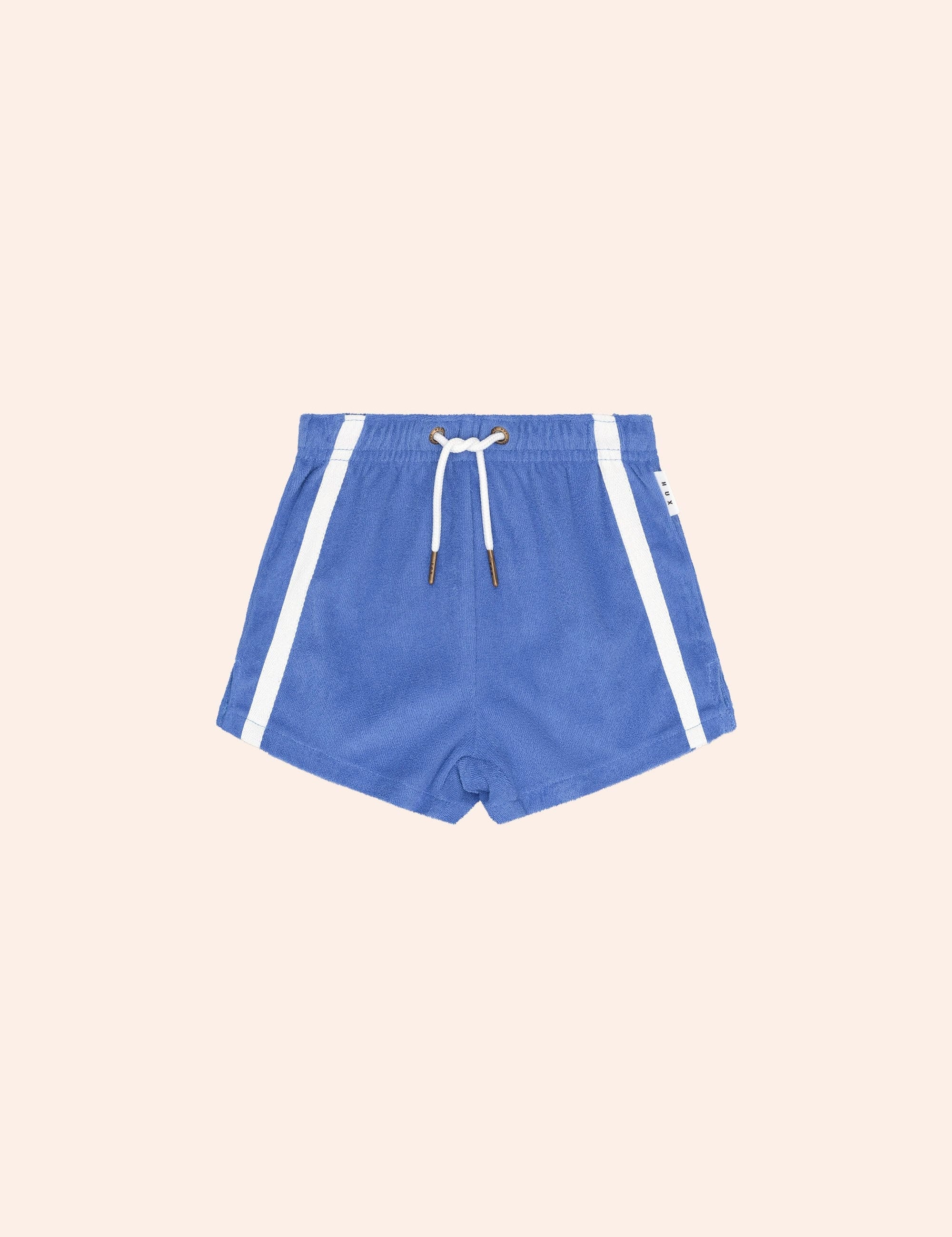 Deep Sea Towelling Retro Short SHORT Huxbaby