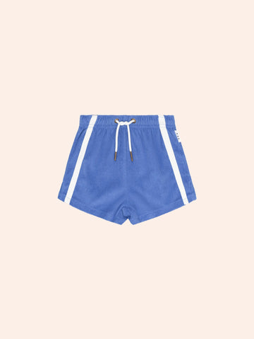 Deep Sea Towelling Retro Short SHORT Huxbaby