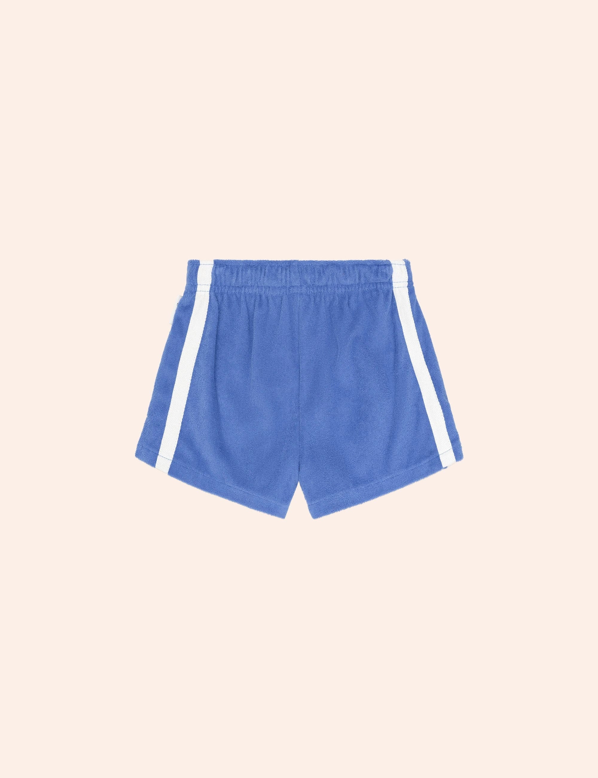 Deep Sea Towelling Retro Short SHORT Huxbaby