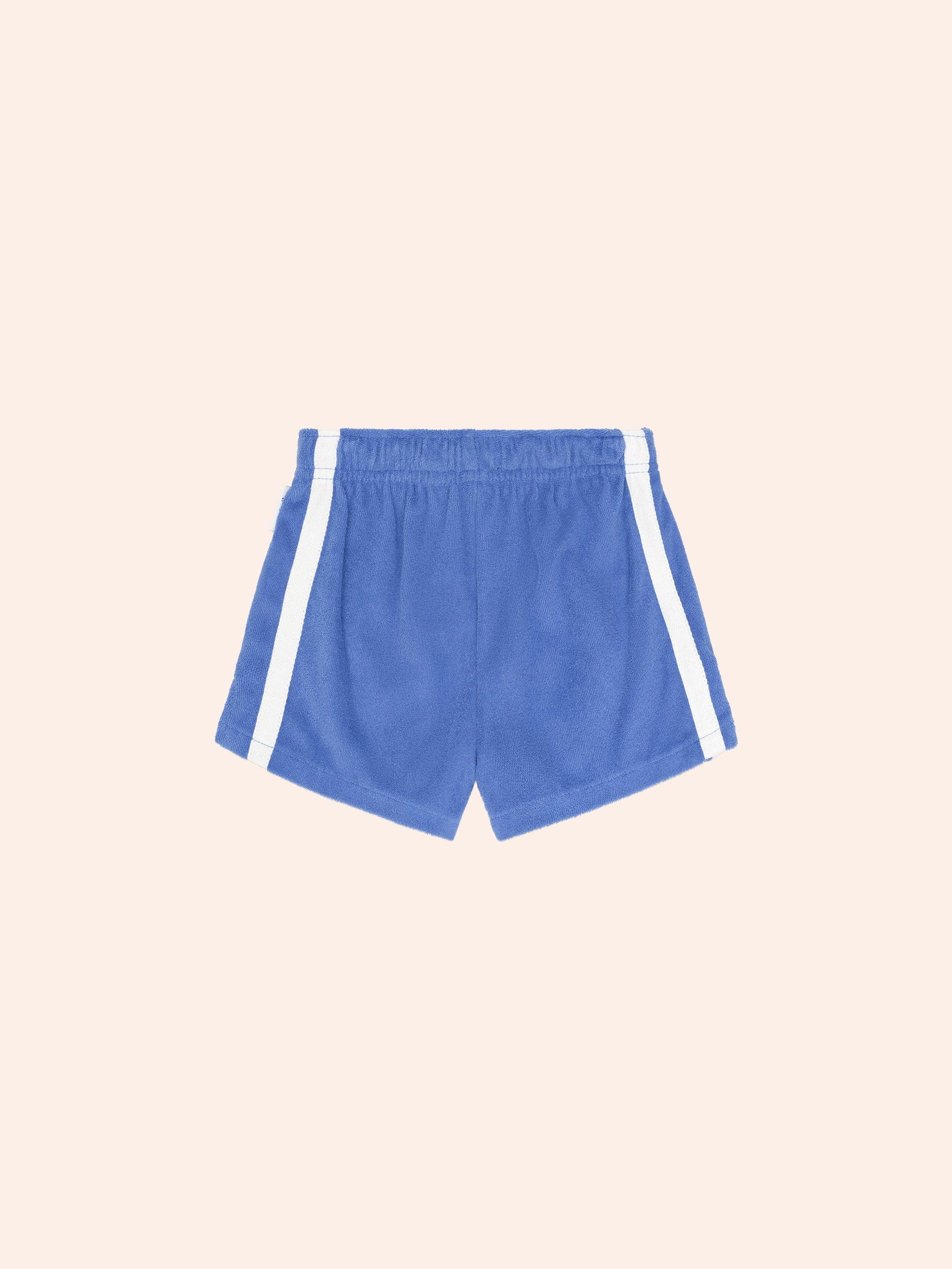 Deep Sea Towelling Retro Short SHORT Huxbaby