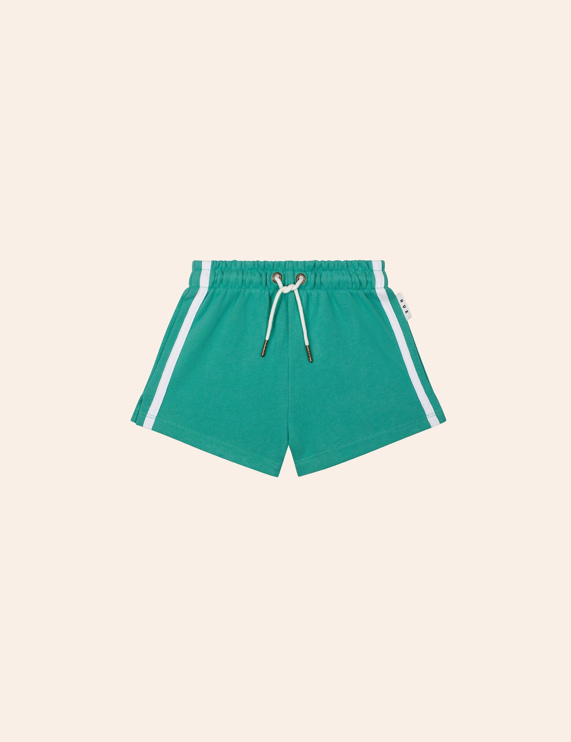 Heritage Green Short SHORT Huxbaby