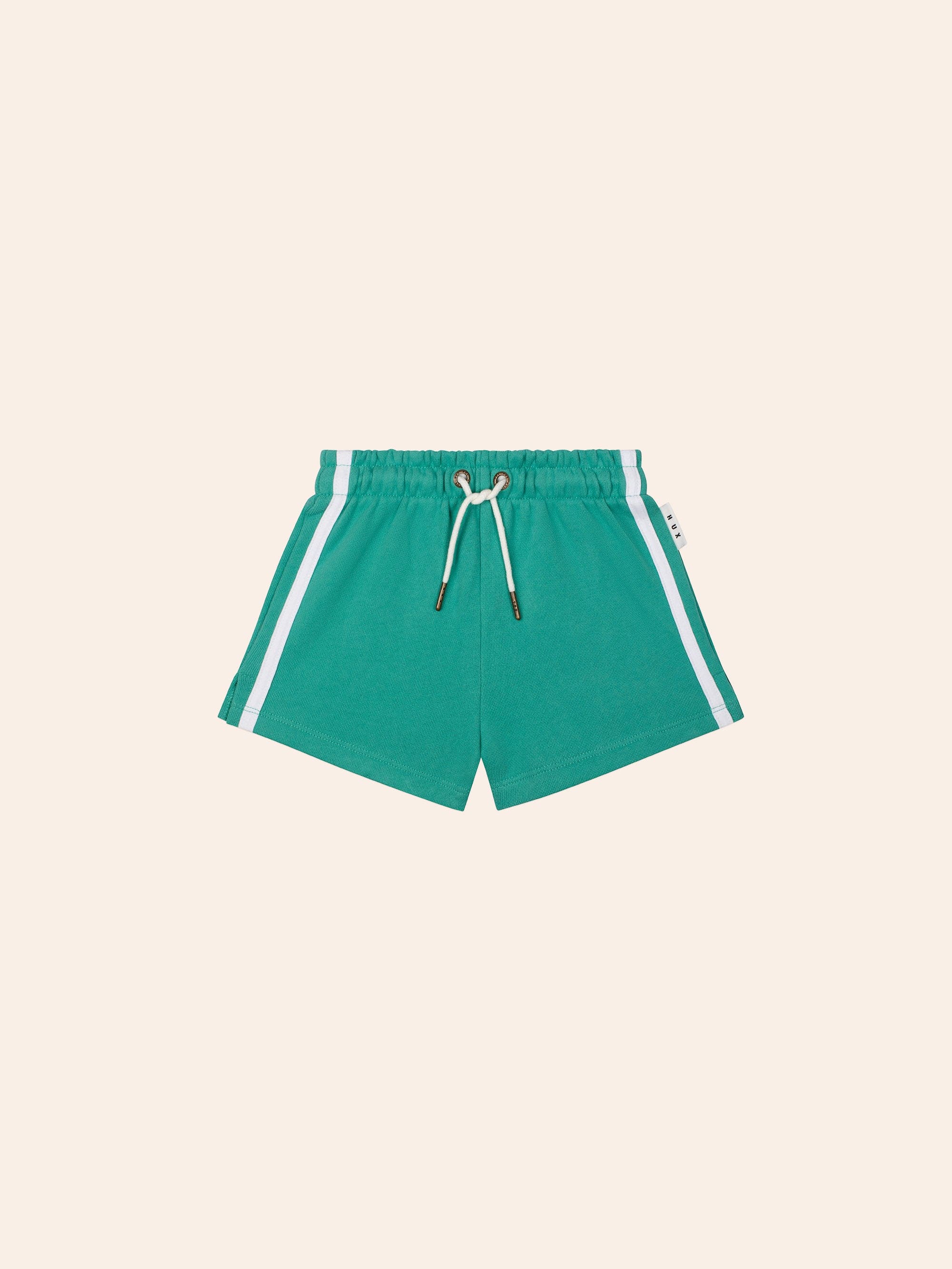 Heritage Green Short SHORT Huxbaby