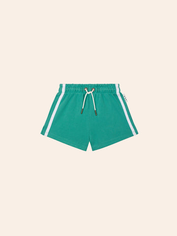 Heritage Green Short SHORT Huxbaby