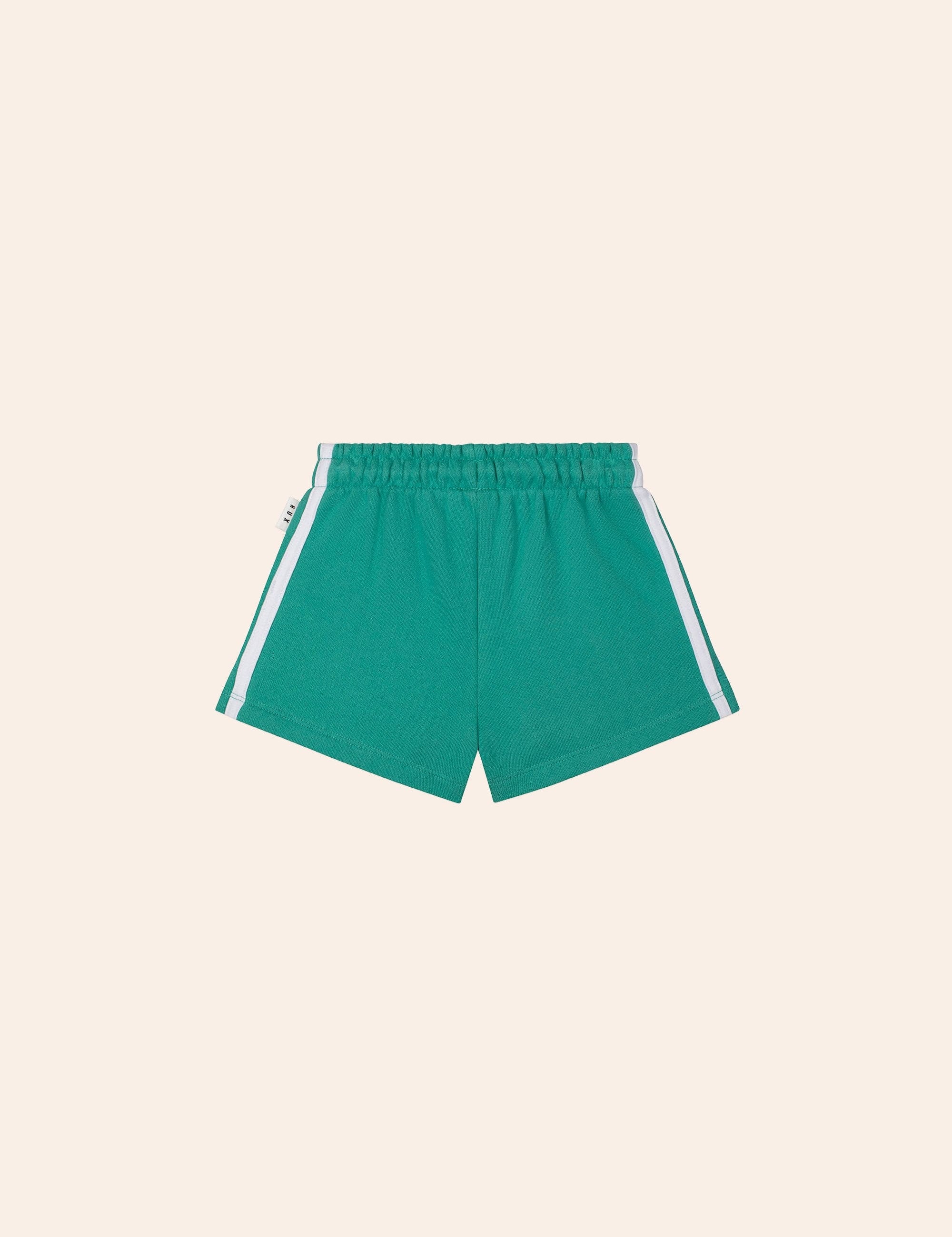 Heritage Green Short SHORT Huxbaby