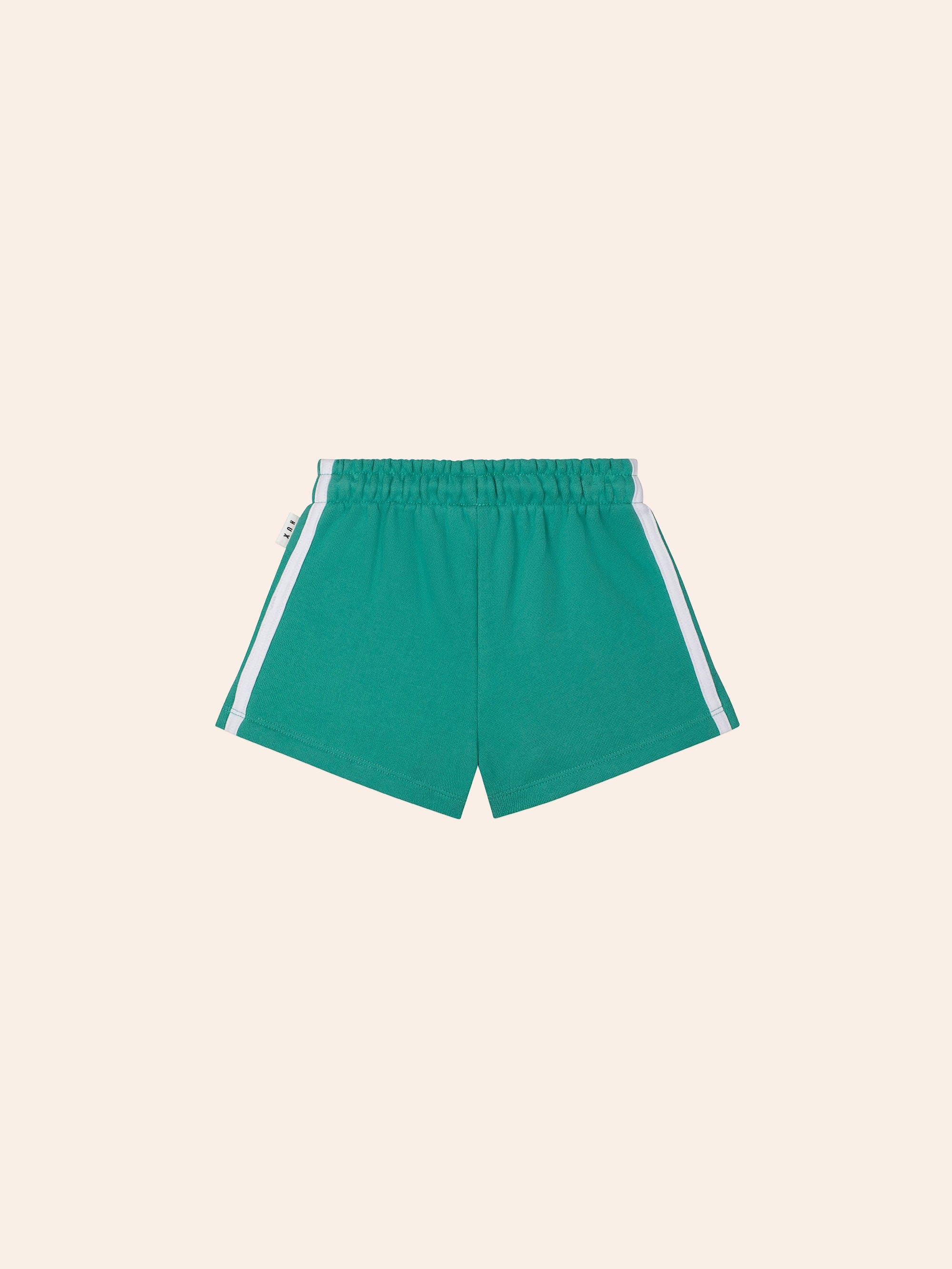 Heritage Green Short SHORT Huxbaby