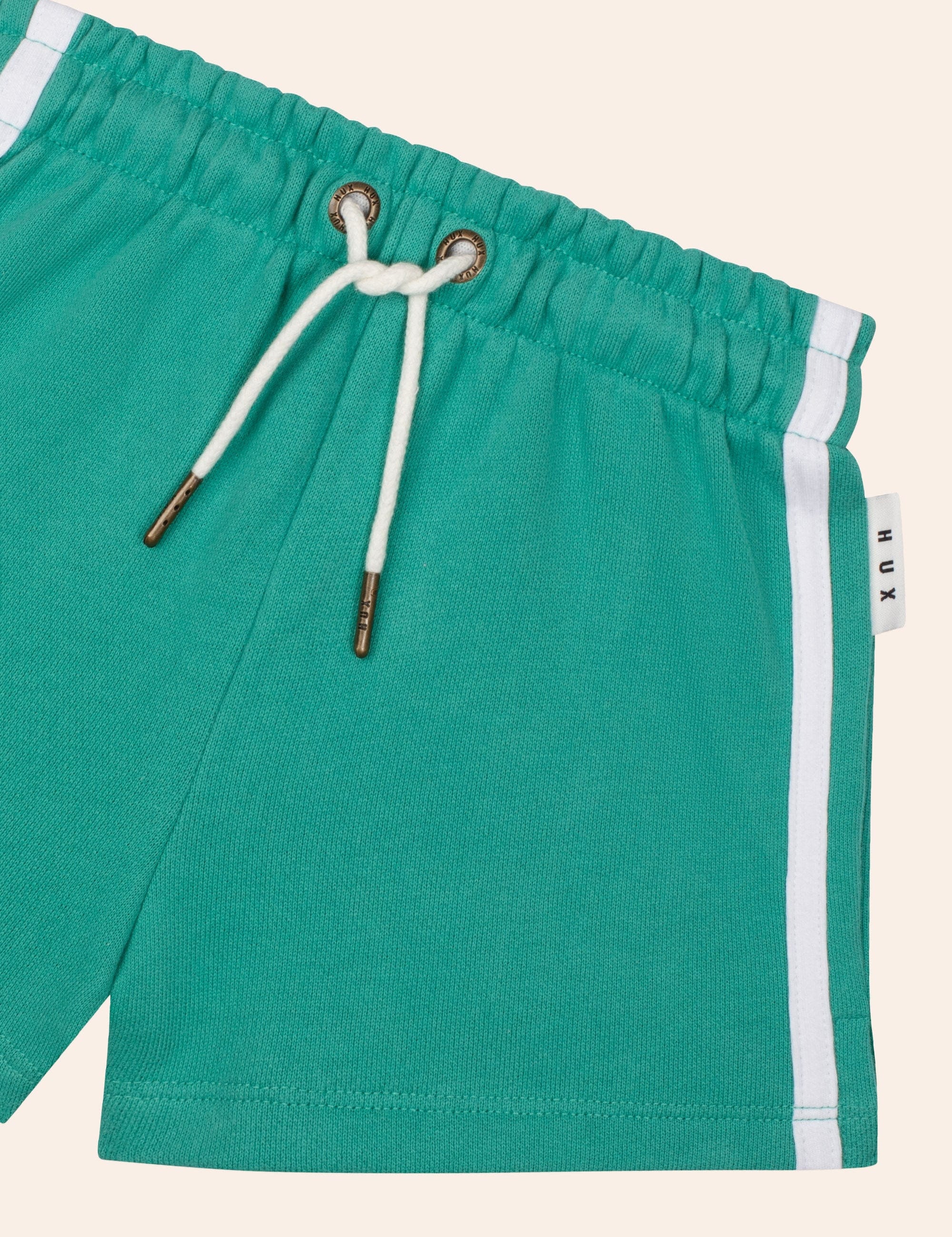 Heritage Green Short SHORT Huxbaby