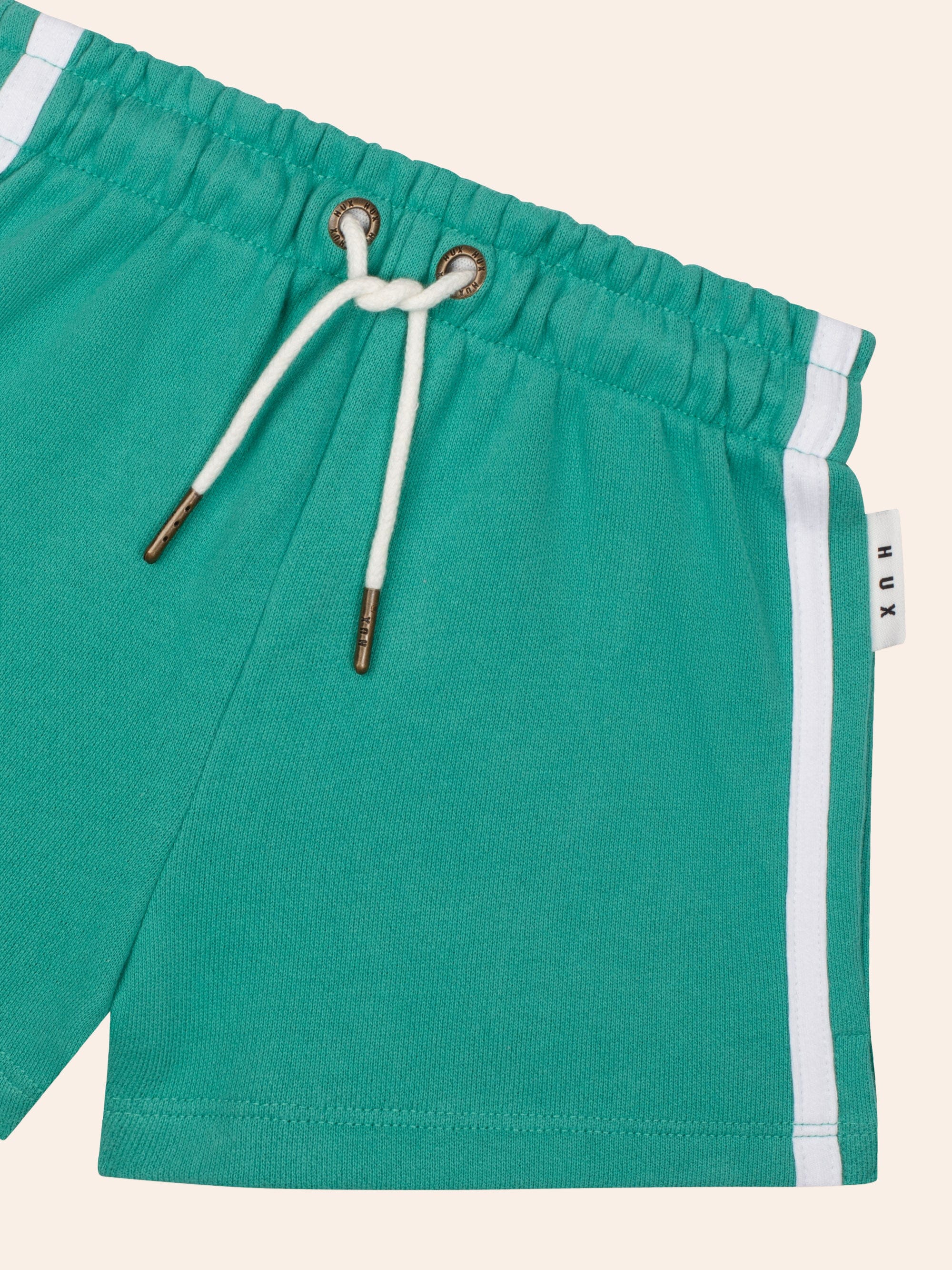 Heritage Green Short SHORT Huxbaby