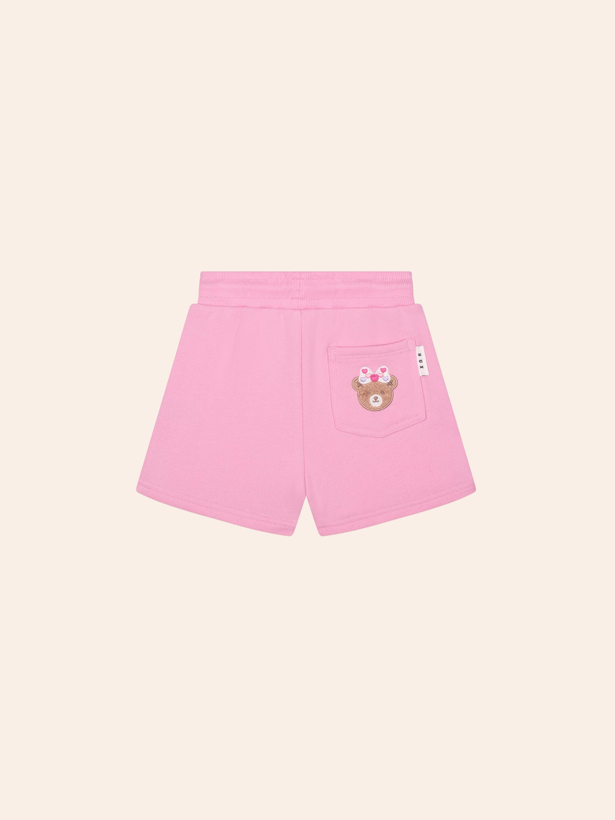 Sherbert Short SHORT Huxbaby