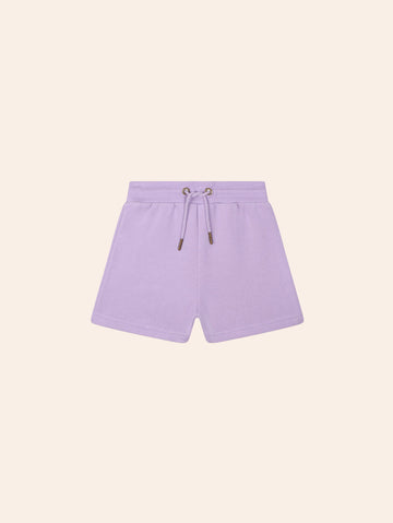 Lavender Short SHORT Huxbaby