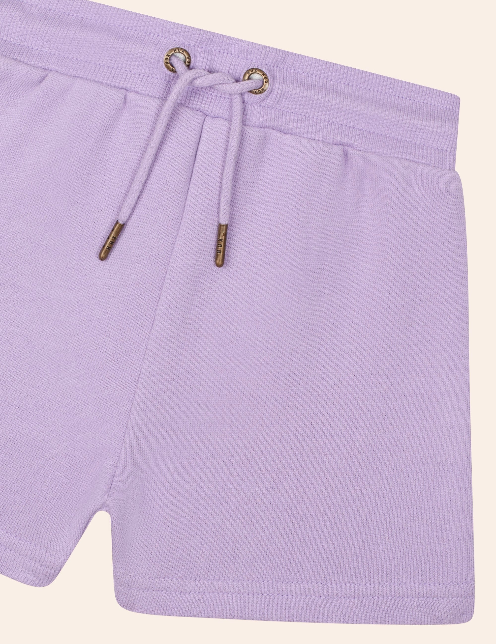 Lavender Short SHORT Huxbaby