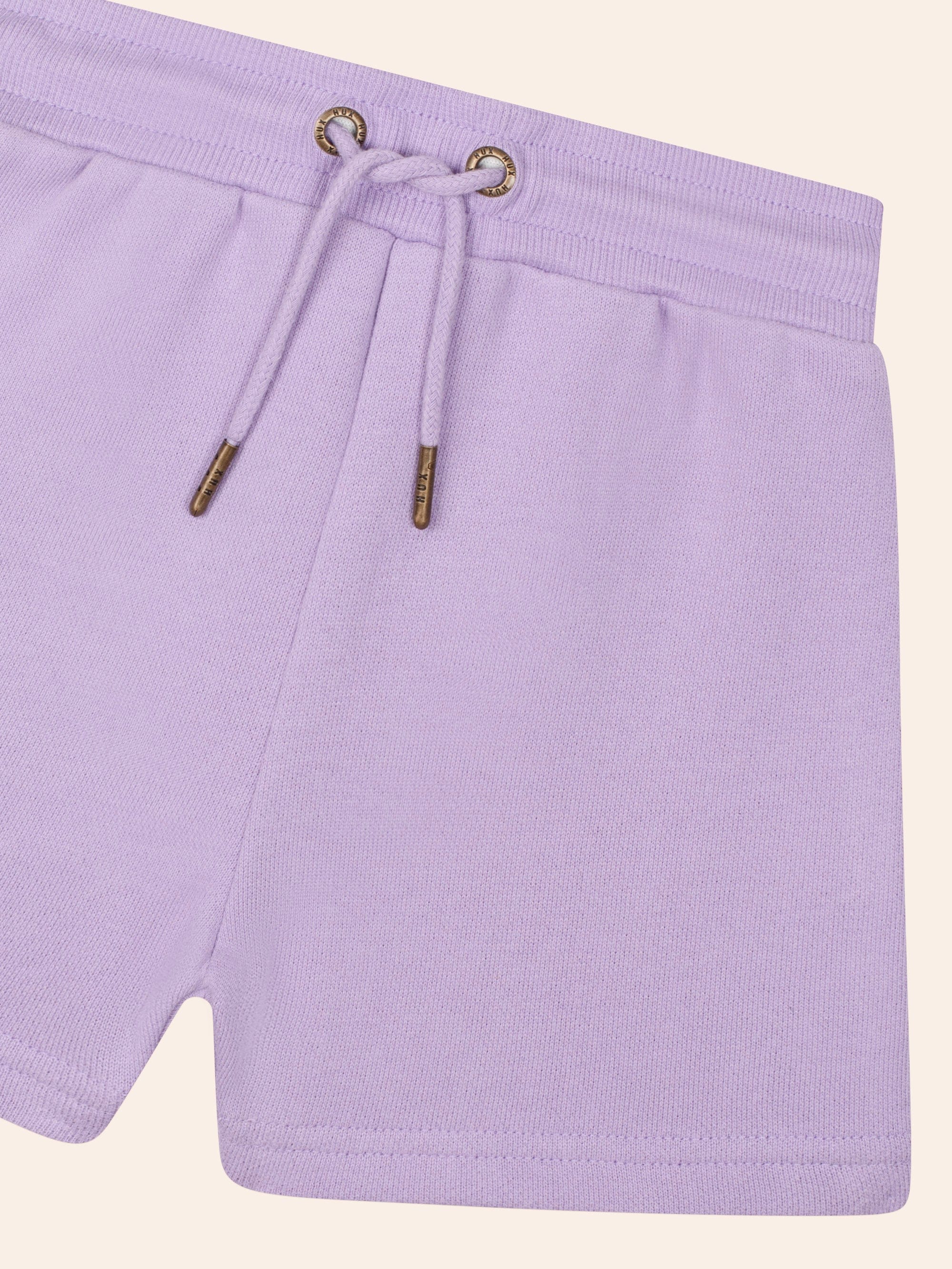 Lavender Short SHORT Huxbaby