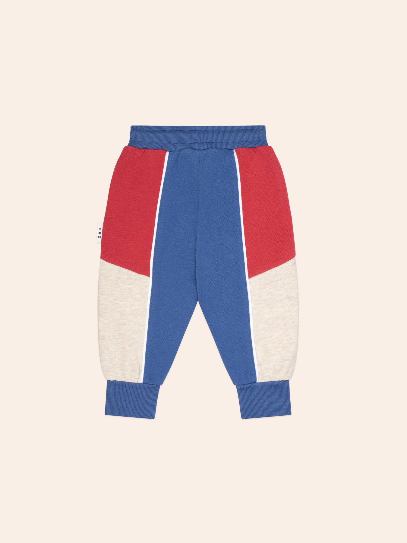 Colour Block Spliced Pant PANT Huxbaby Shopify