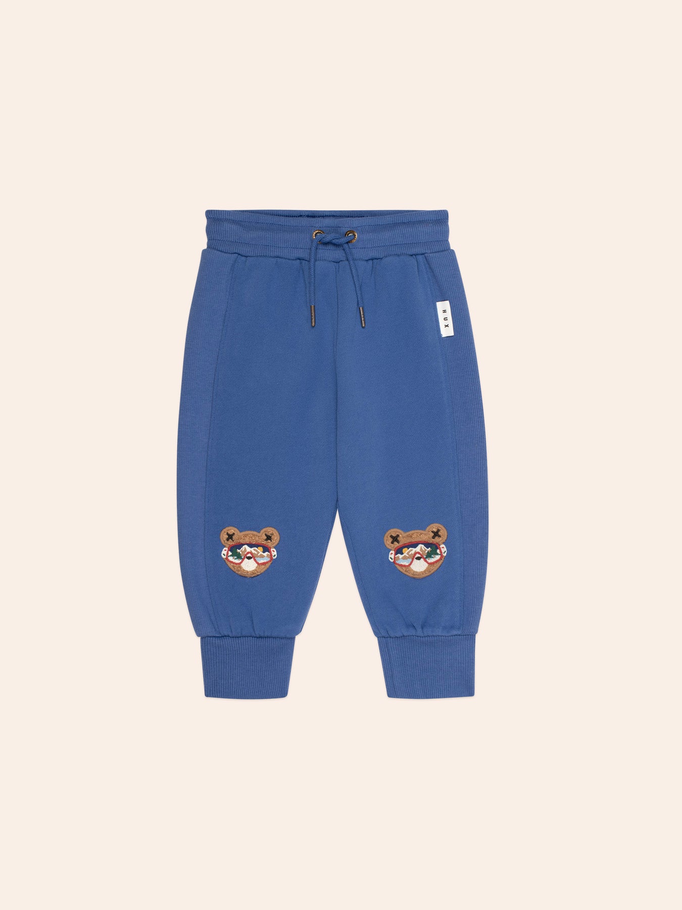 Ski Hux Sweatpant LEGGING Huxbaby Shopify