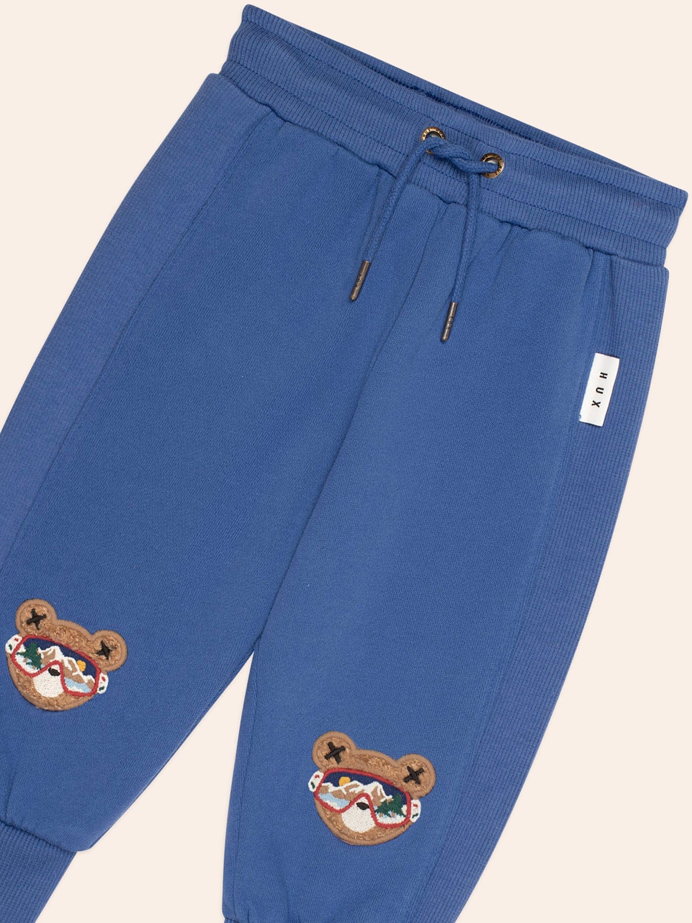 Ski Hux Sweatpant LEGGING Huxbaby Shopify