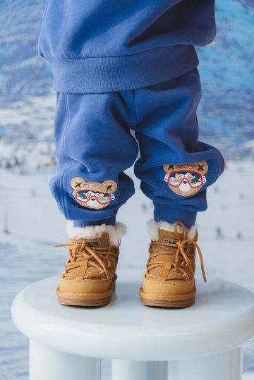 Ski Hux Sweatpant LEGGING Huxbaby Shopify