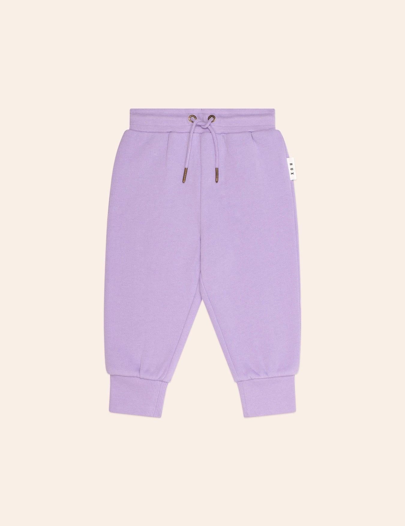 Violet Retro Trackie LEGGING Huxbaby Shopify
