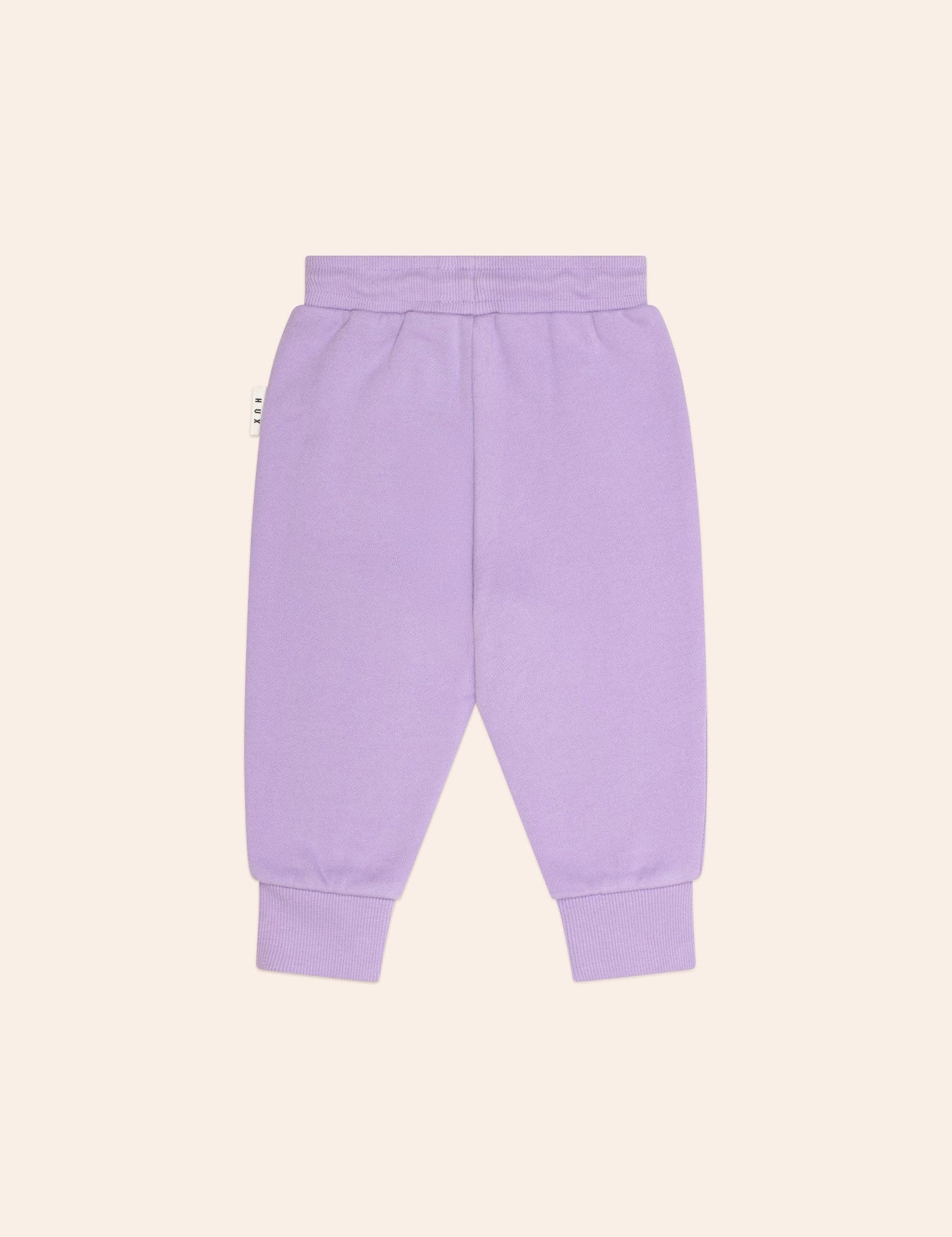 Violet Retro Trackie LEGGING Huxbaby Shopify