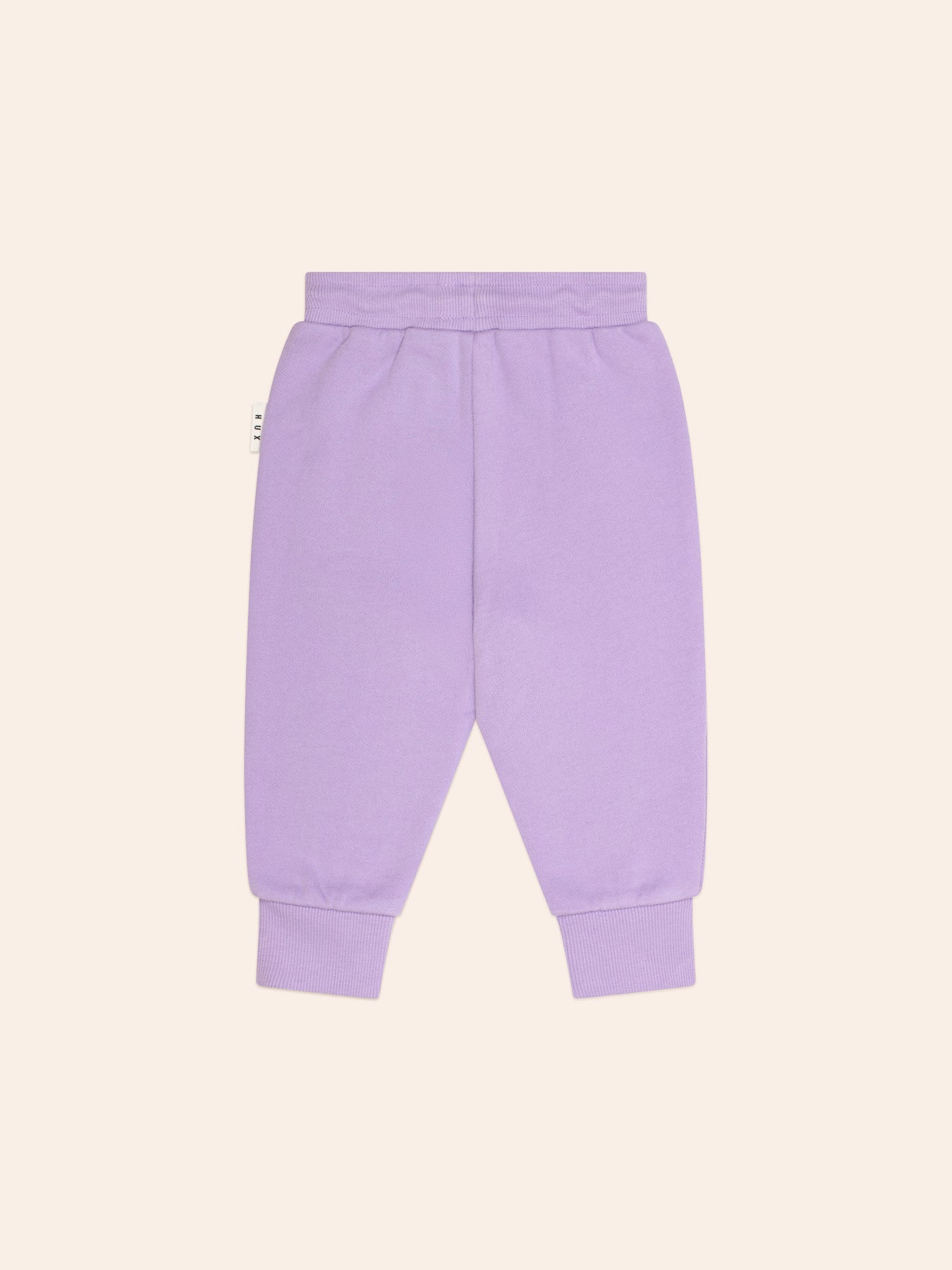 Violet Retro Trackie LEGGING Huxbaby Shopify