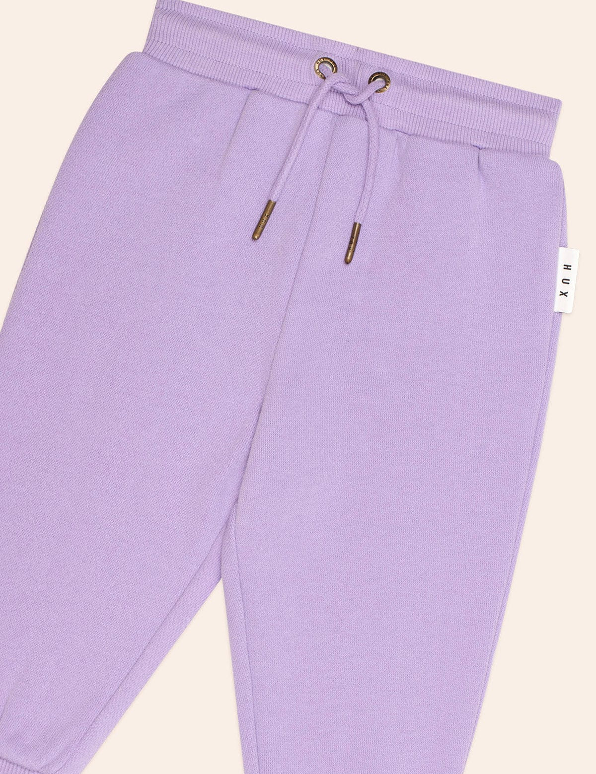 Violet Retro Trackie LEGGING Huxbaby Shopify