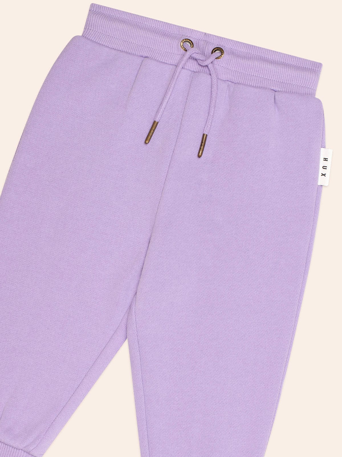 Violet Retro Trackie LEGGING Huxbaby Shopify
