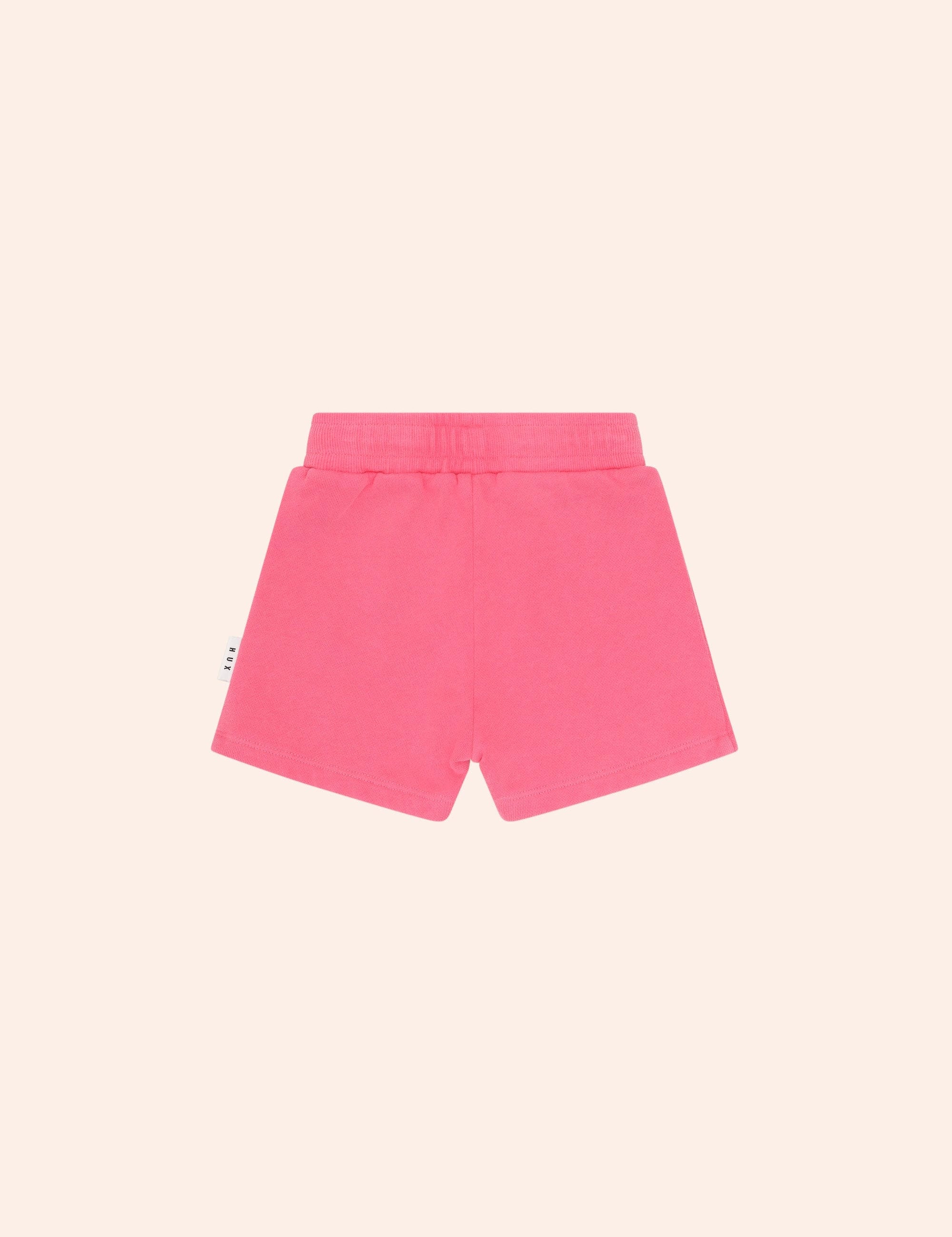 Ciao Tutti Garment Dye Short SHORT Huxbaby