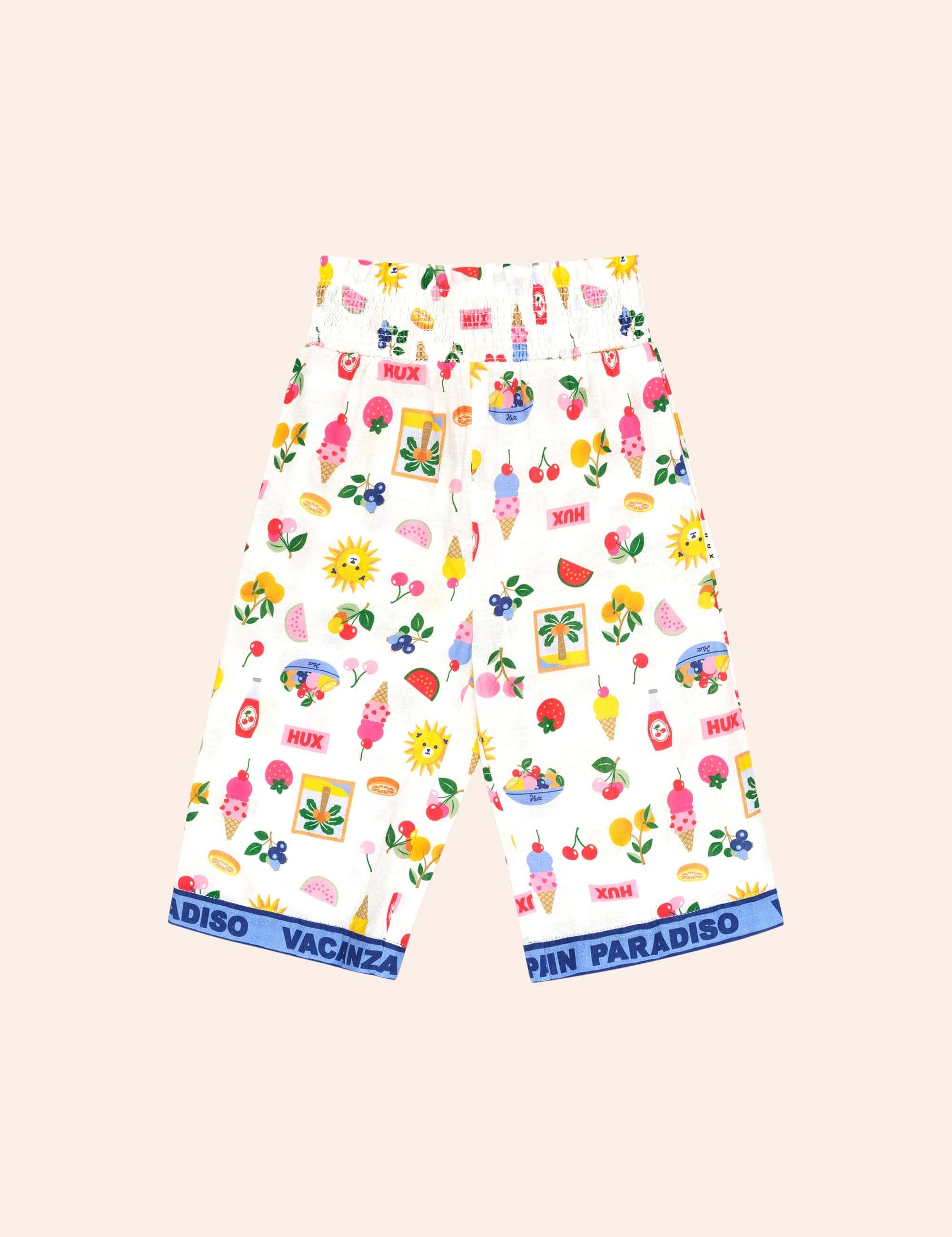Paradiso Culotte PANT Huxbaby