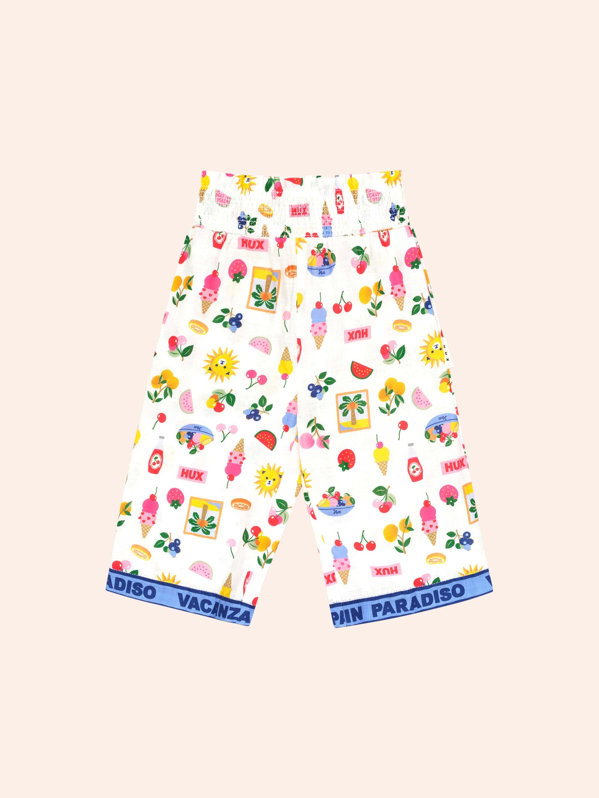 Paradiso Culotte PANT Huxbaby