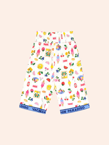 Paradiso Culotte PANT Huxbaby