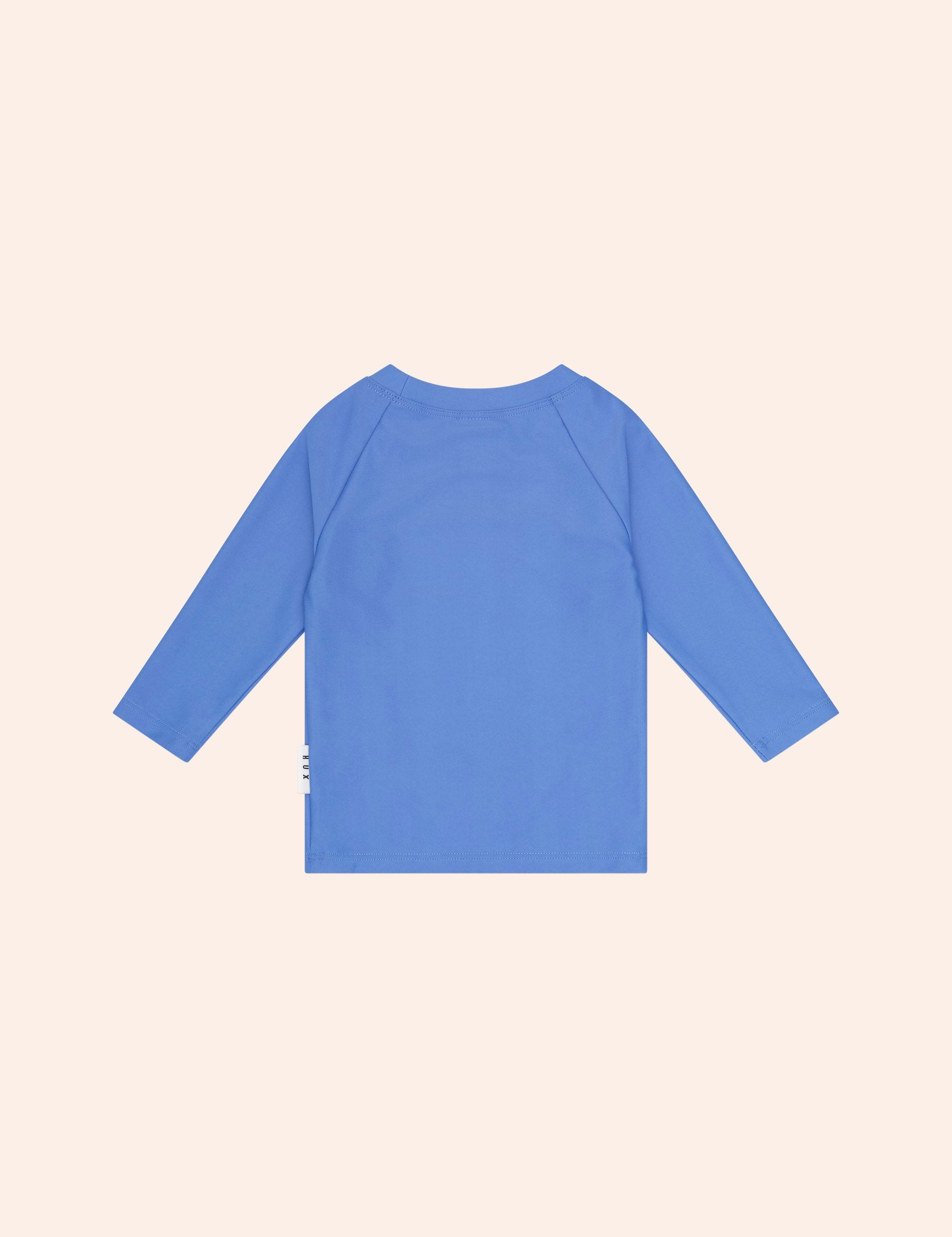 Vacay Percy Rashie SWIMWEAR Huxbaby