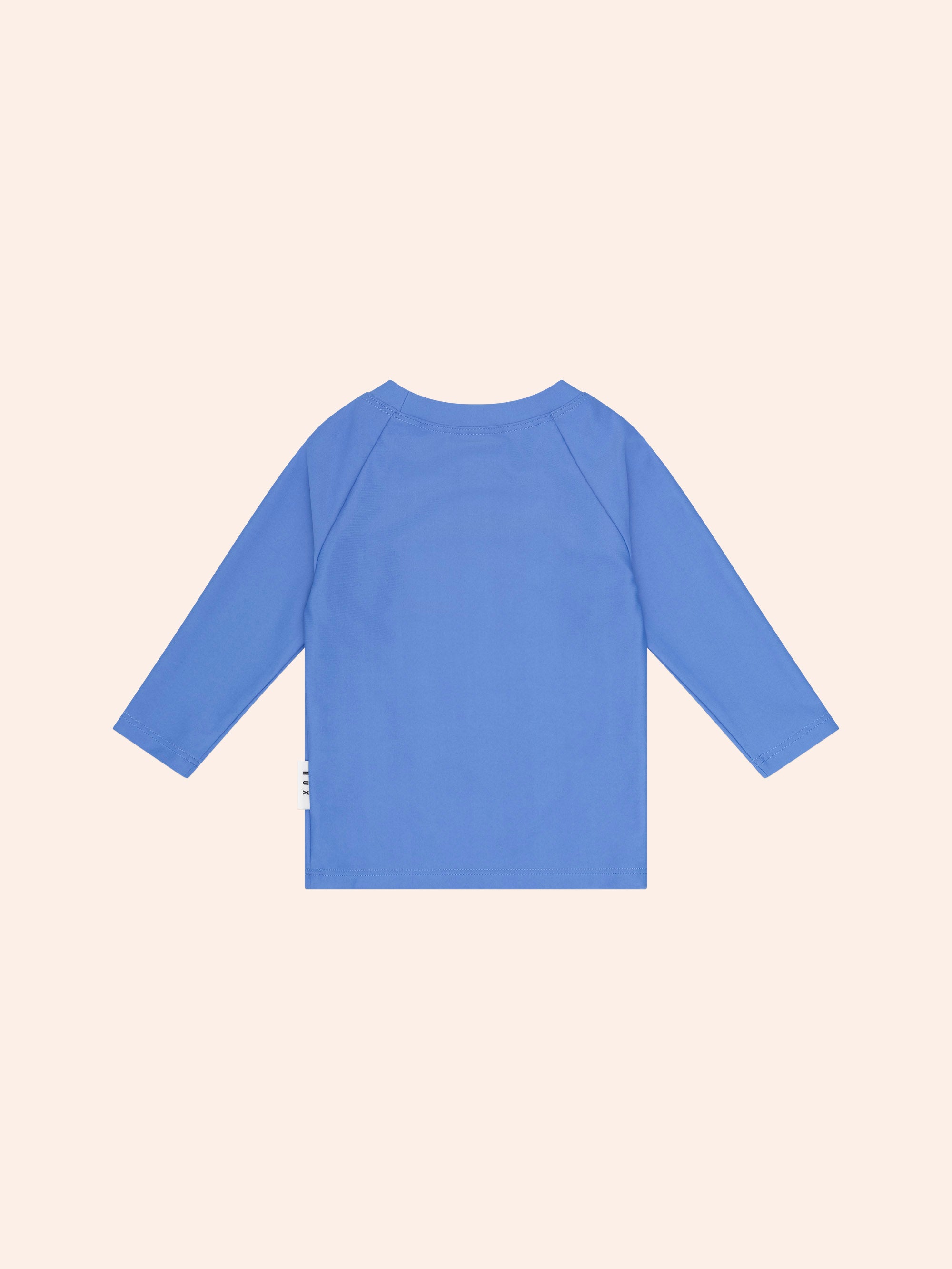 Vacay Percy Rashie SWIMWEAR Huxbaby