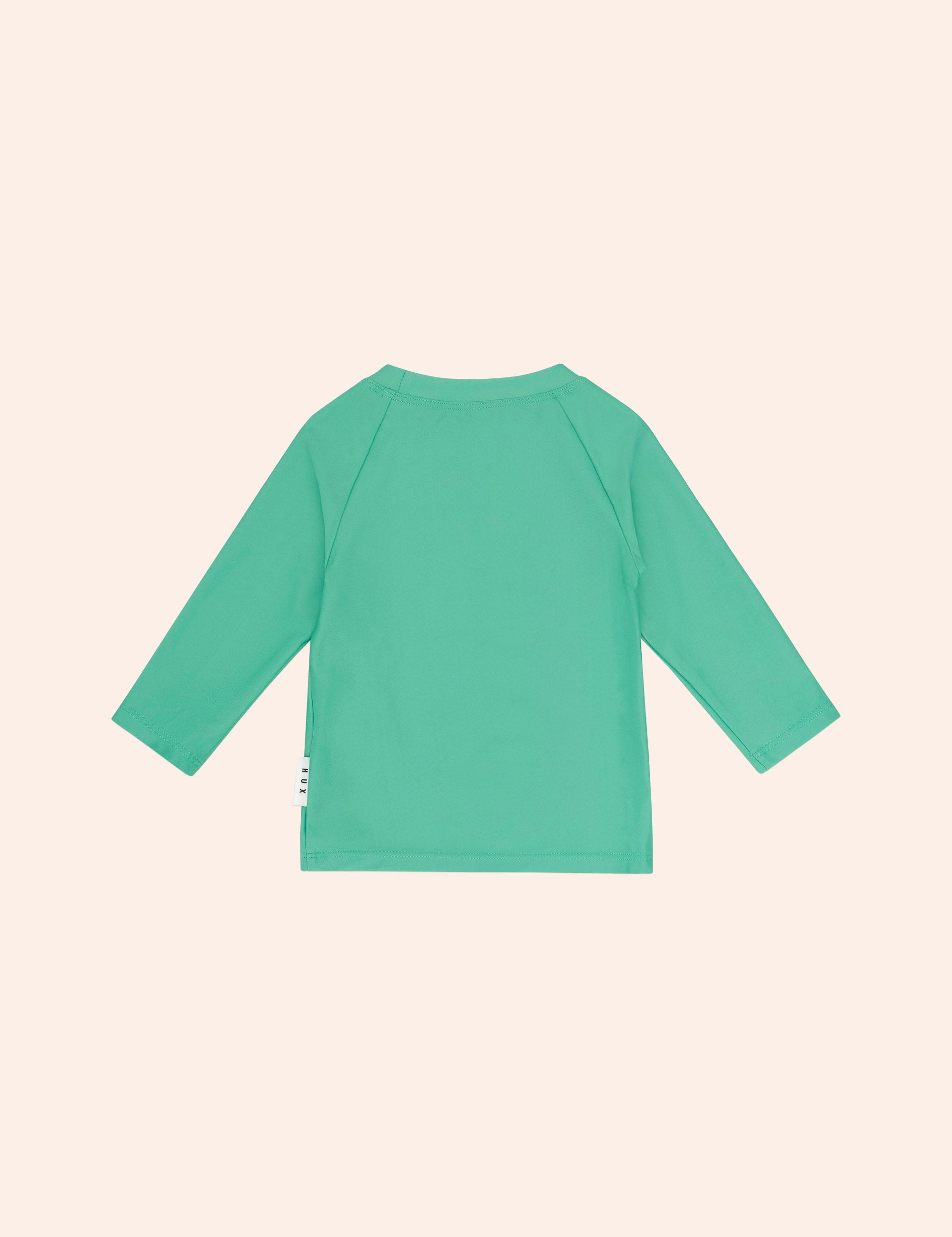 Vacay Kel Rashie SWIMWEAR Huxbaby