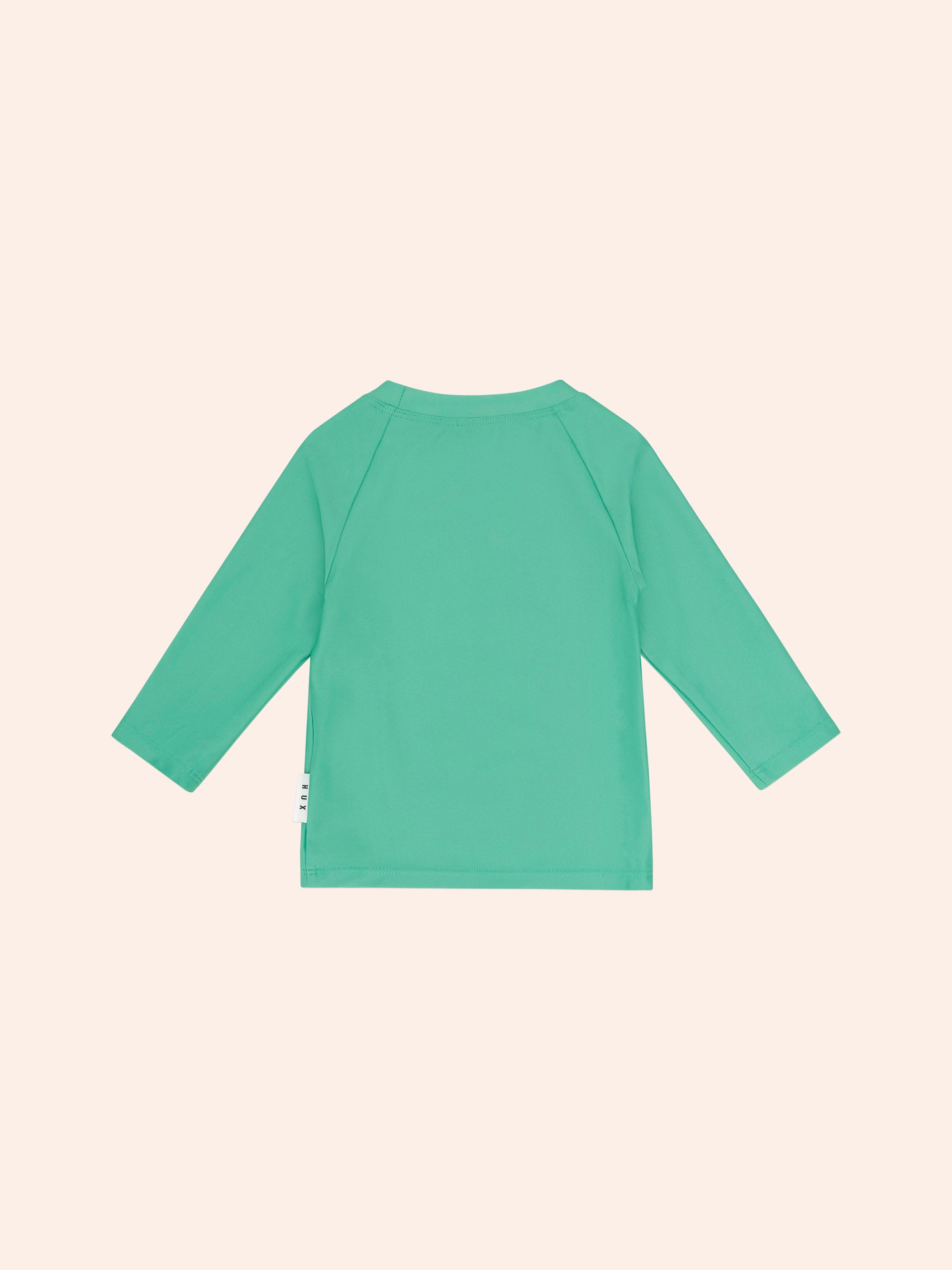 Vacay Kel Rashie SWIMWEAR Huxbaby