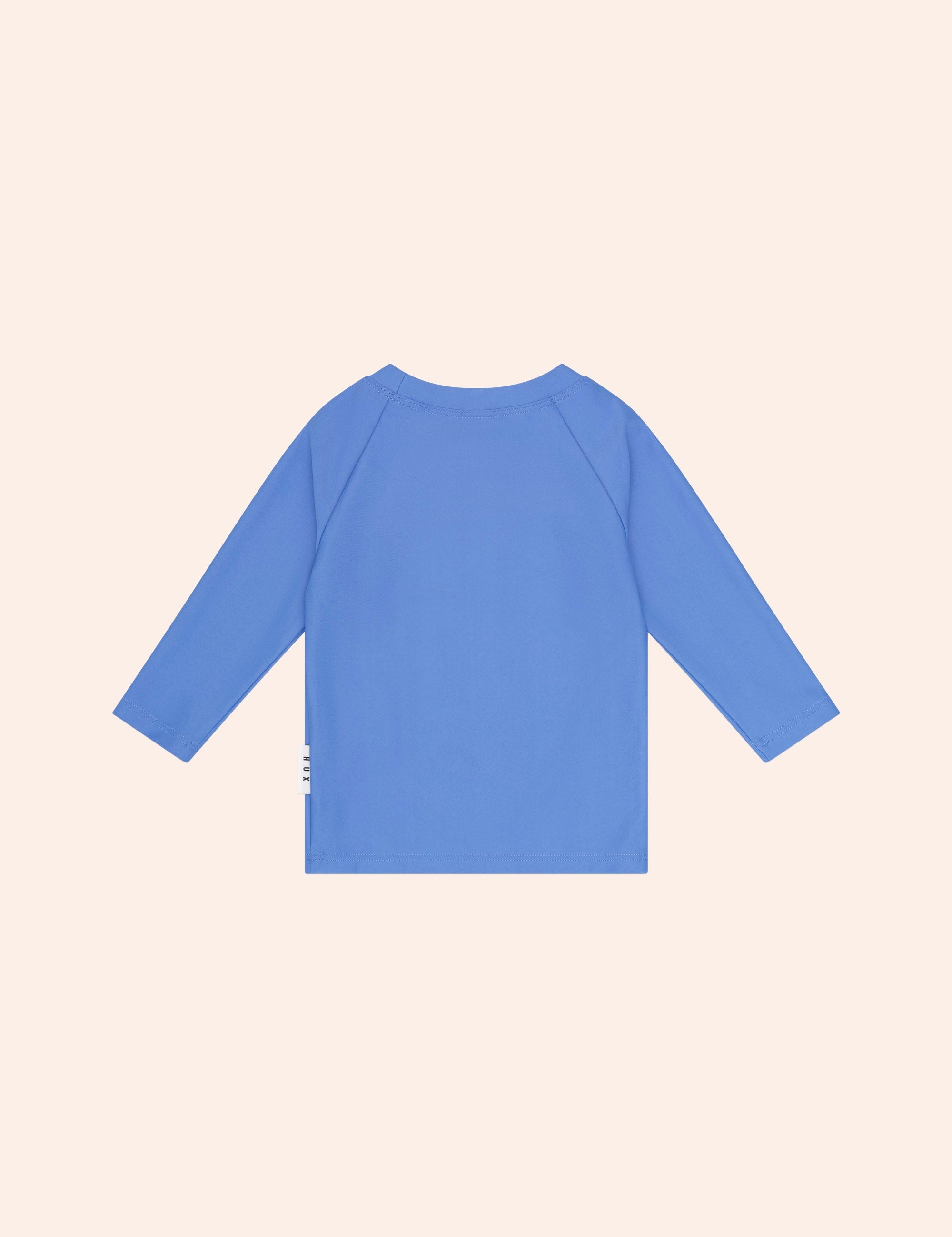 Vacay Dino Rashie SWIMWEAR Huxbaby