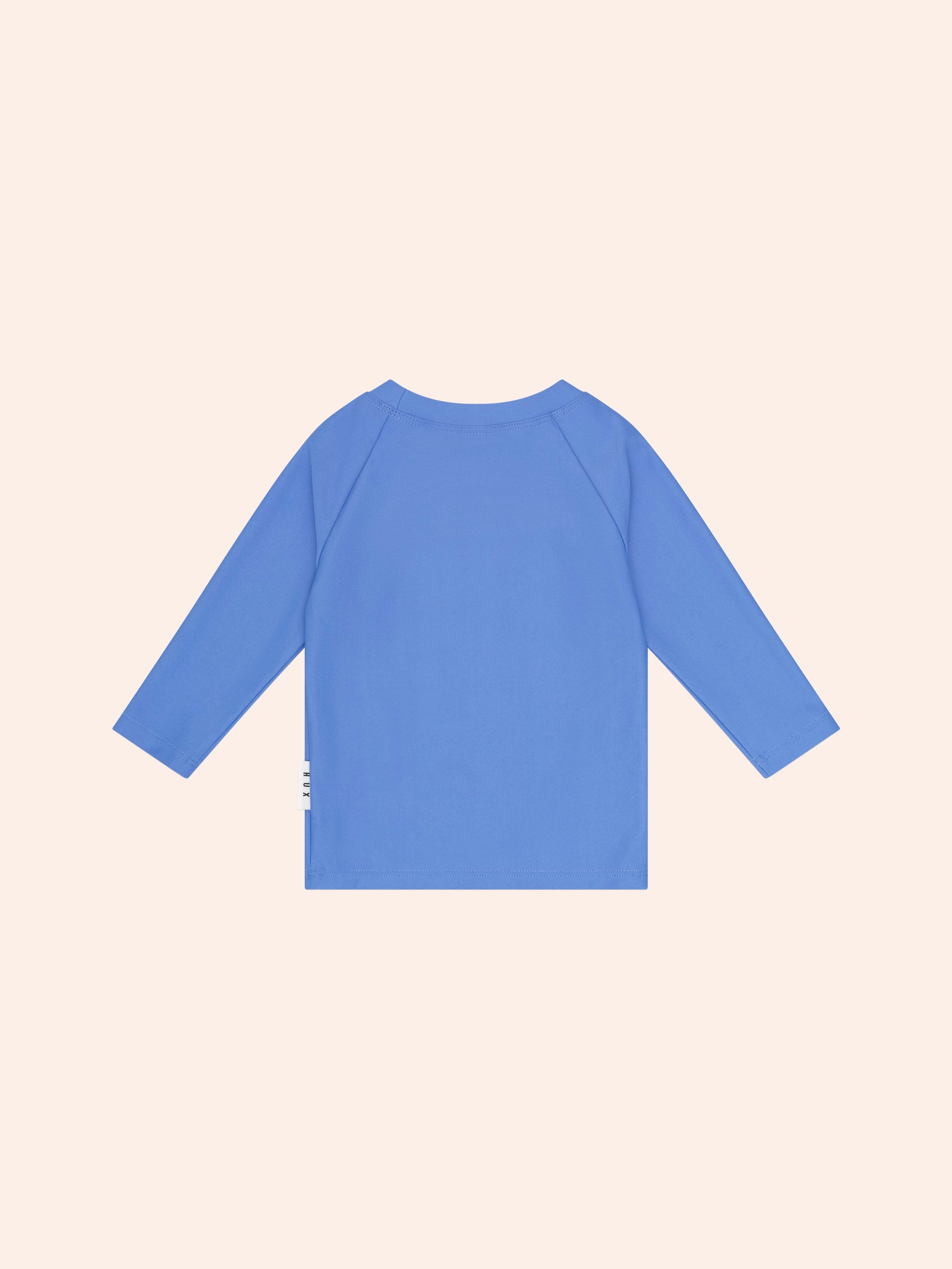 Vacay Dino Rashie SWIMWEAR Huxbaby