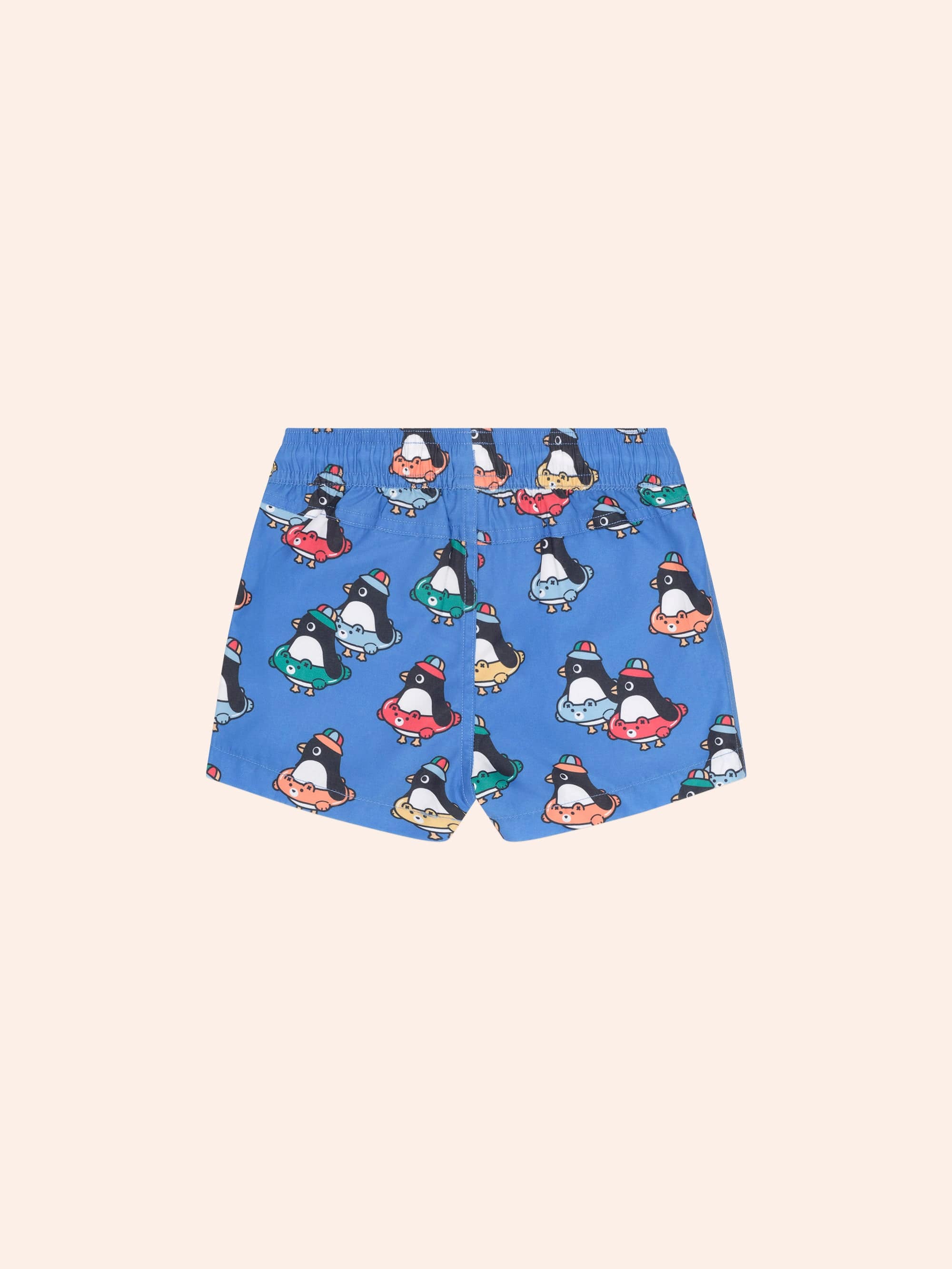 Vacay Percy Swim Boardshort SWIMWEAR Huxbaby