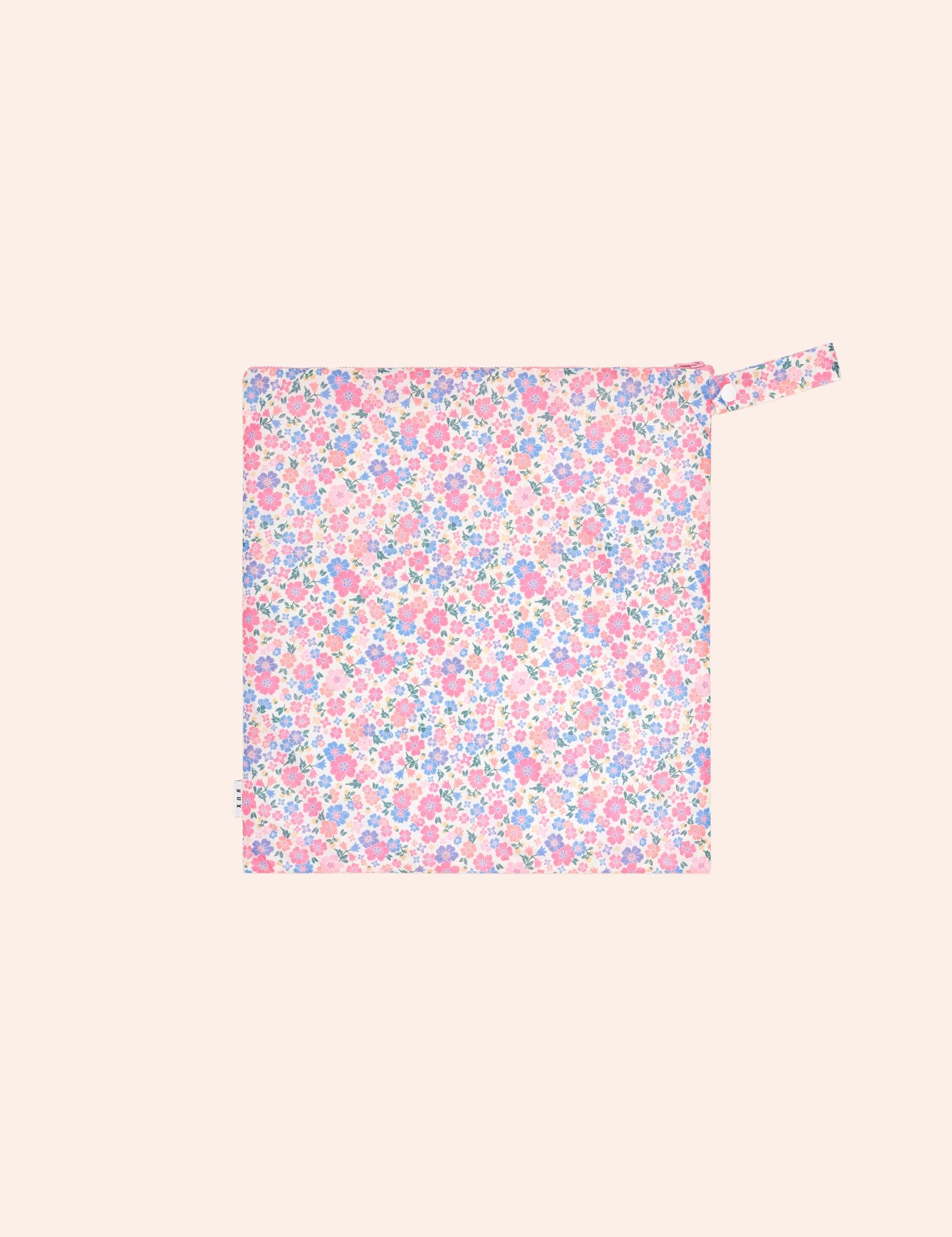 Paradiso Floral Swimbag SWIMWEAR Huxbaby