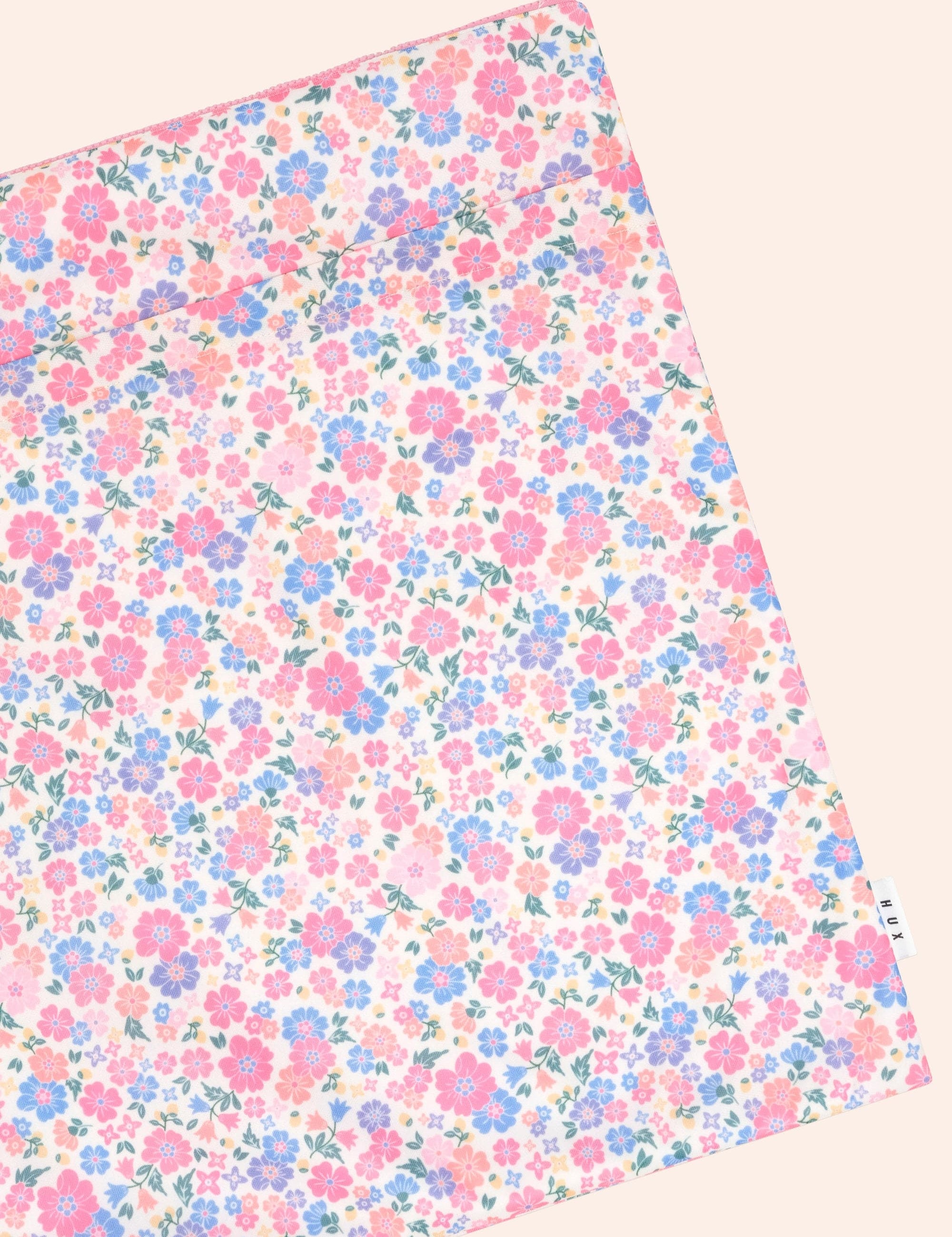 Paradiso Floral Swimbag SWIMWEAR Huxbaby