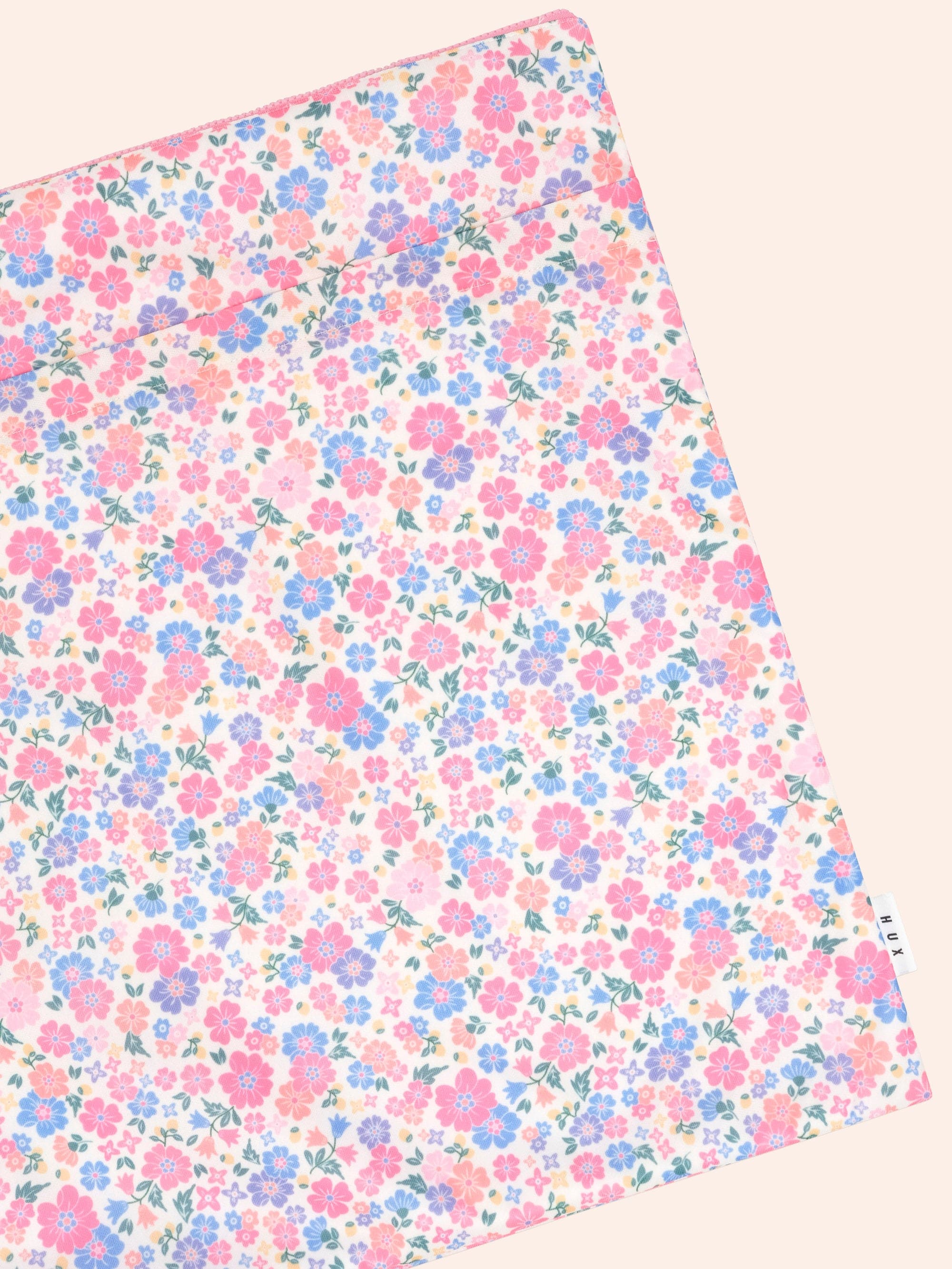 Paradiso Floral Swimbag SWIMWEAR Huxbaby