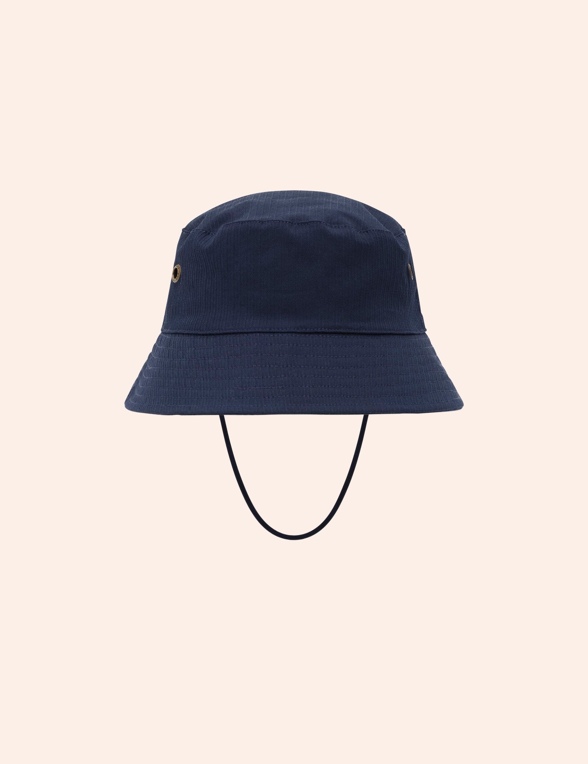 Boat Rope Weave Bucket Hat ACCESSORIES Huxbaby