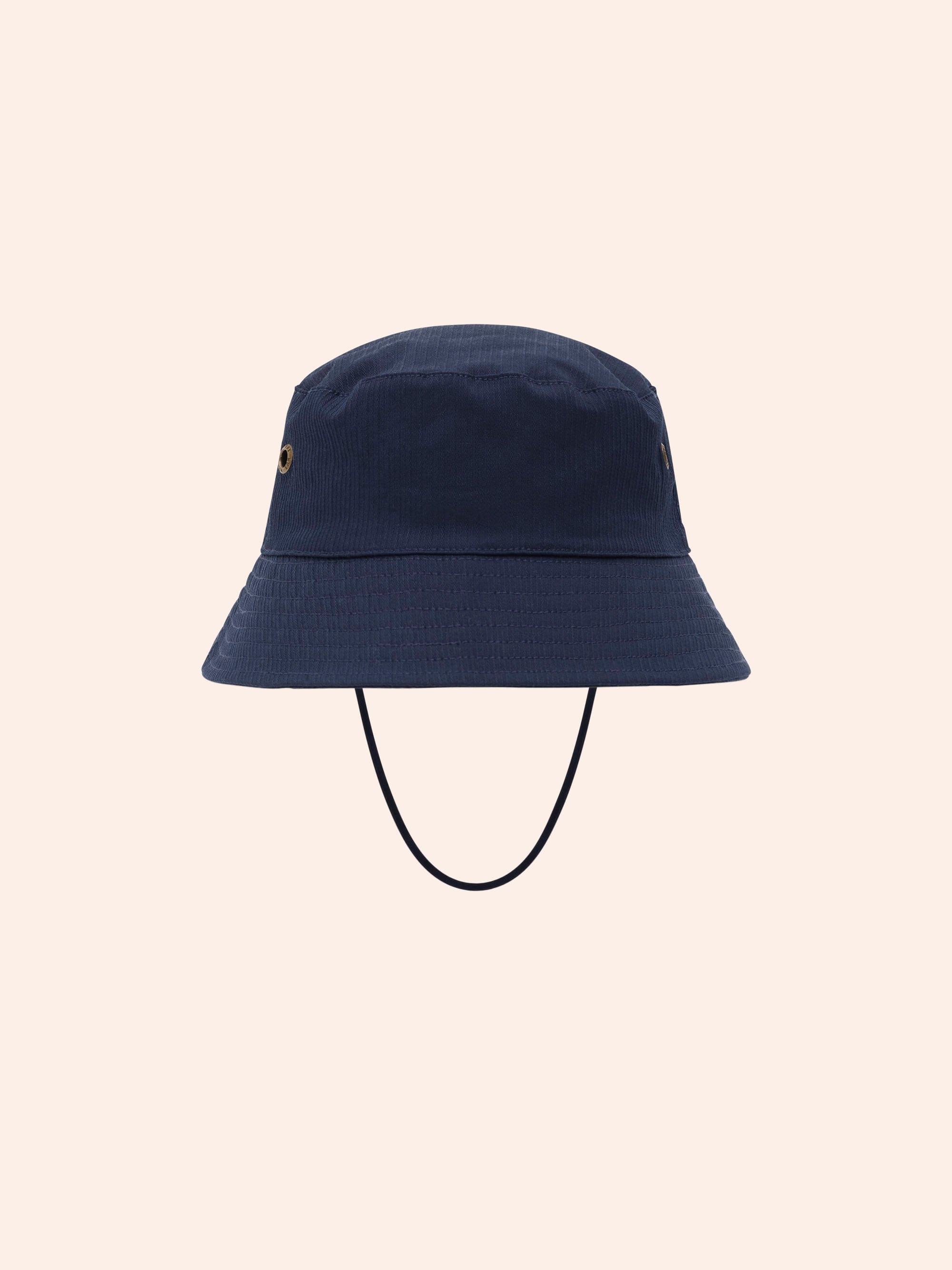 Boat Rope Weave Bucket Hat ACCESSORIES Huxbaby