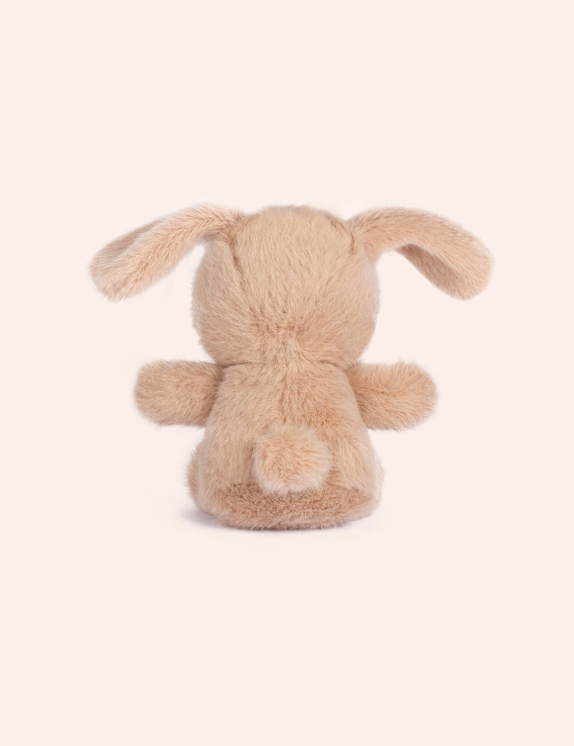 Blue Bunny toy friend SWEATSHIRT Huxbaby