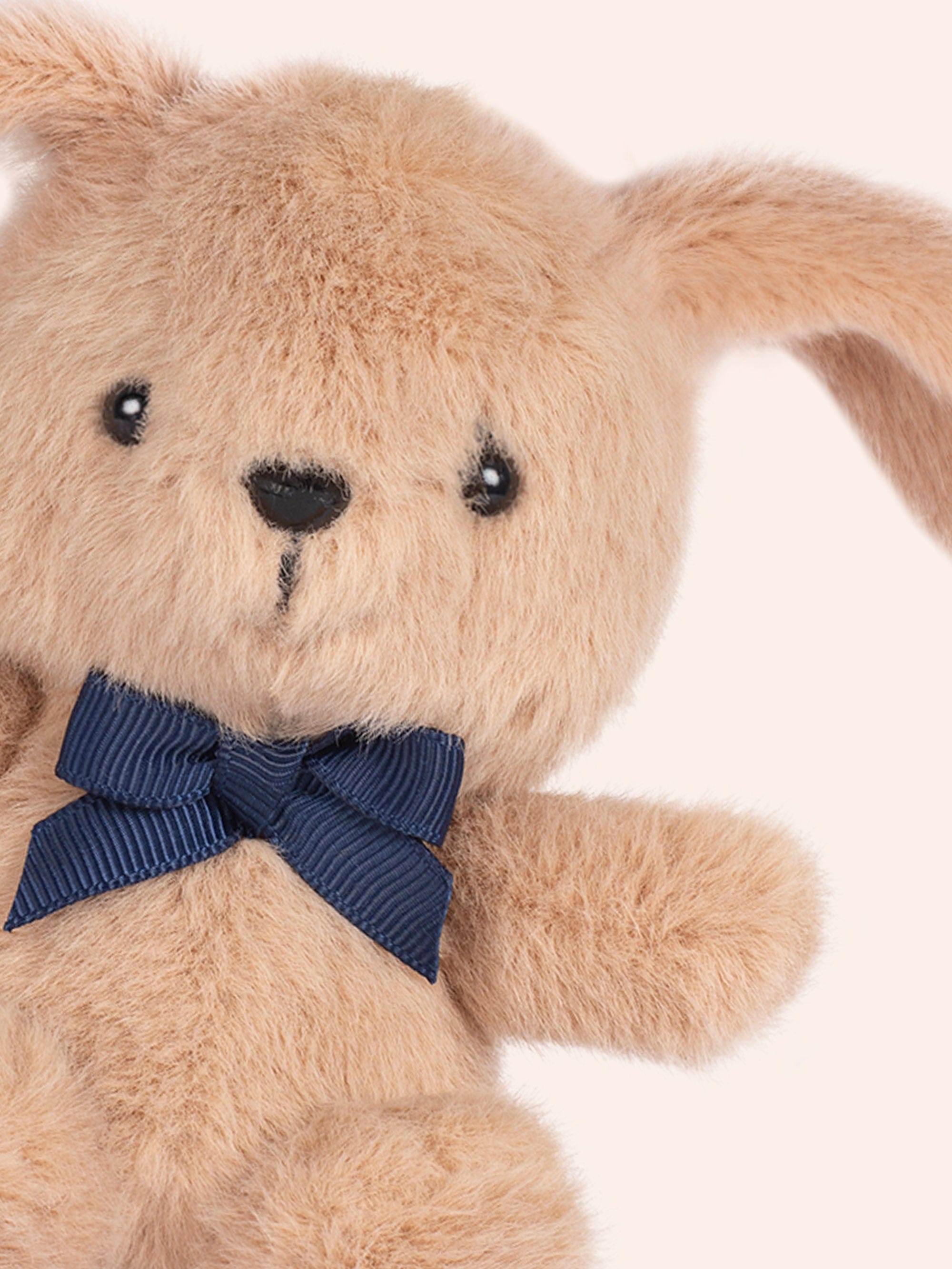 Blue Bunny toy friend SWEATSHIRT Huxbaby