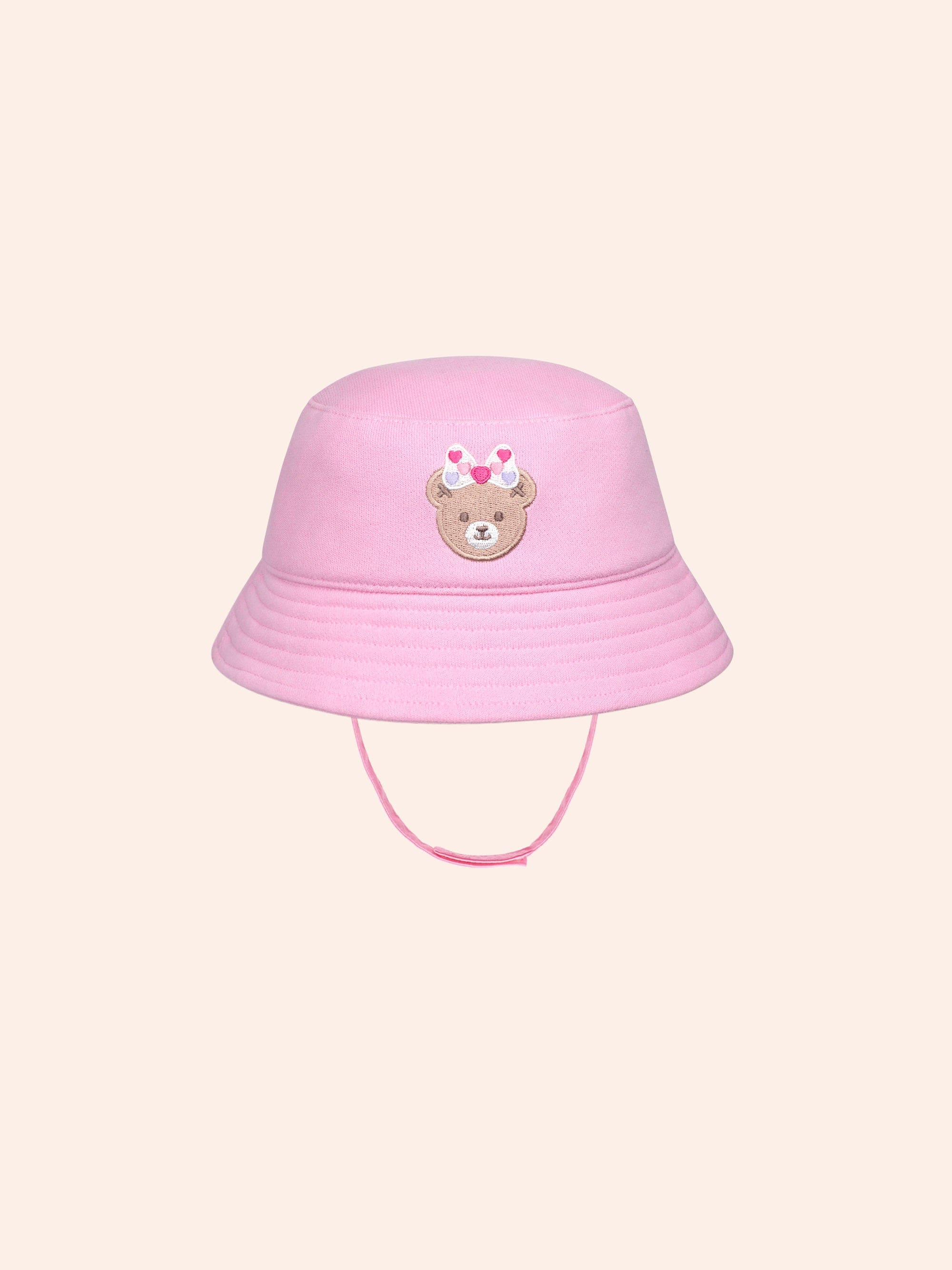 Huxette Sherbert Hat ACCESSORIES Huxbaby
