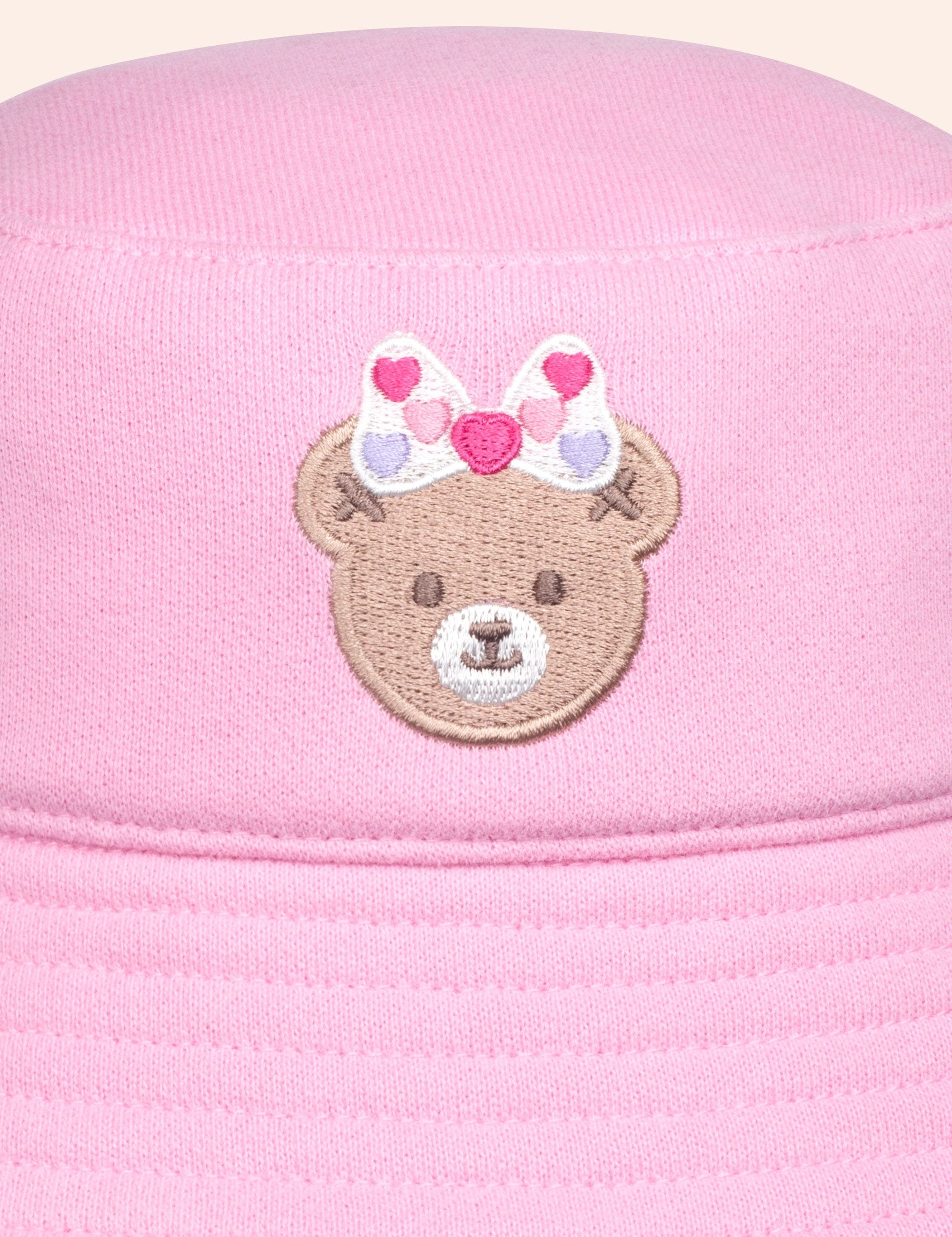 Huxette Sherbert Hat ACCESSORIES Huxbaby