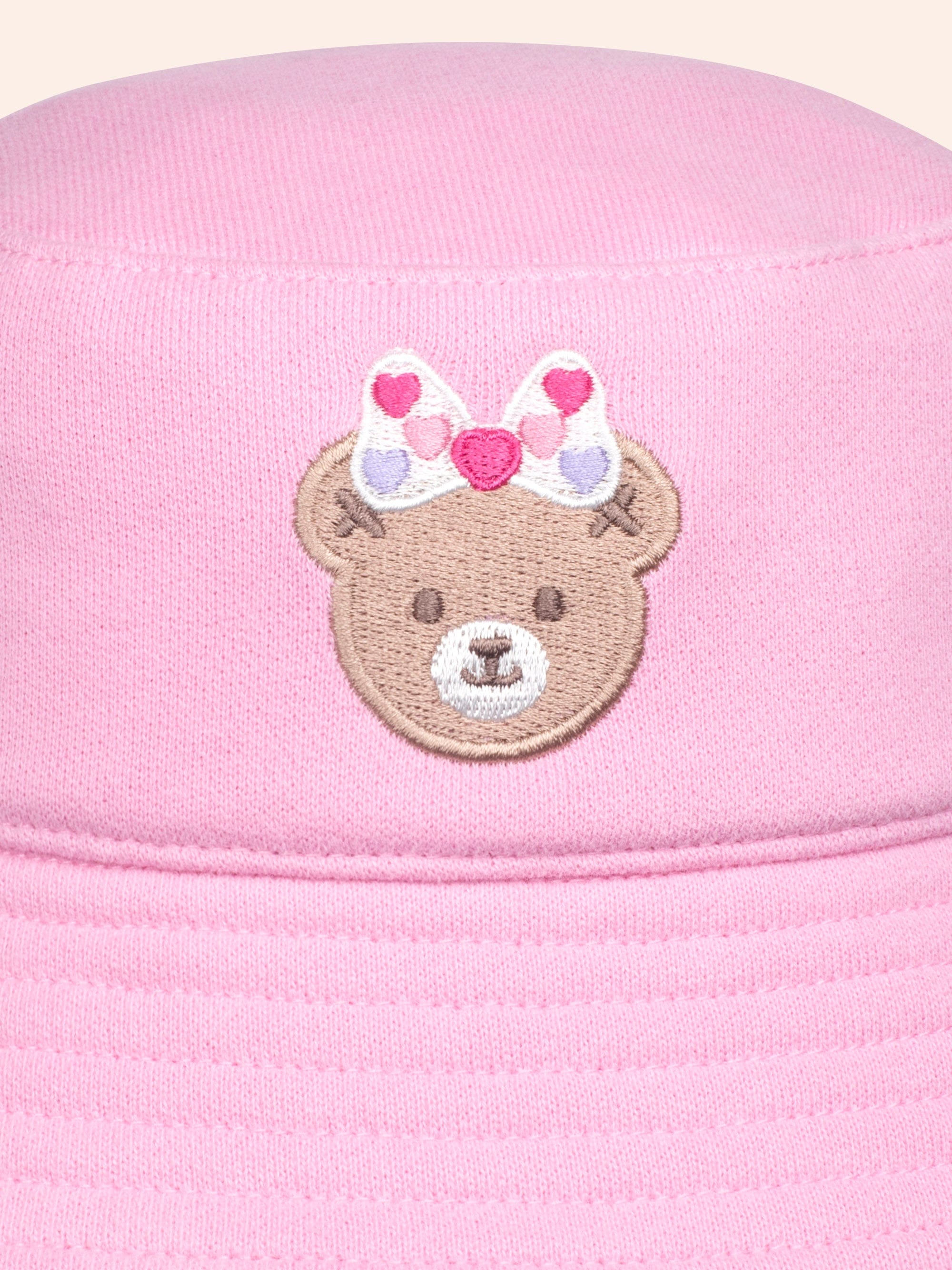 Huxette Sherbert Hat ACCESSORIES Huxbaby