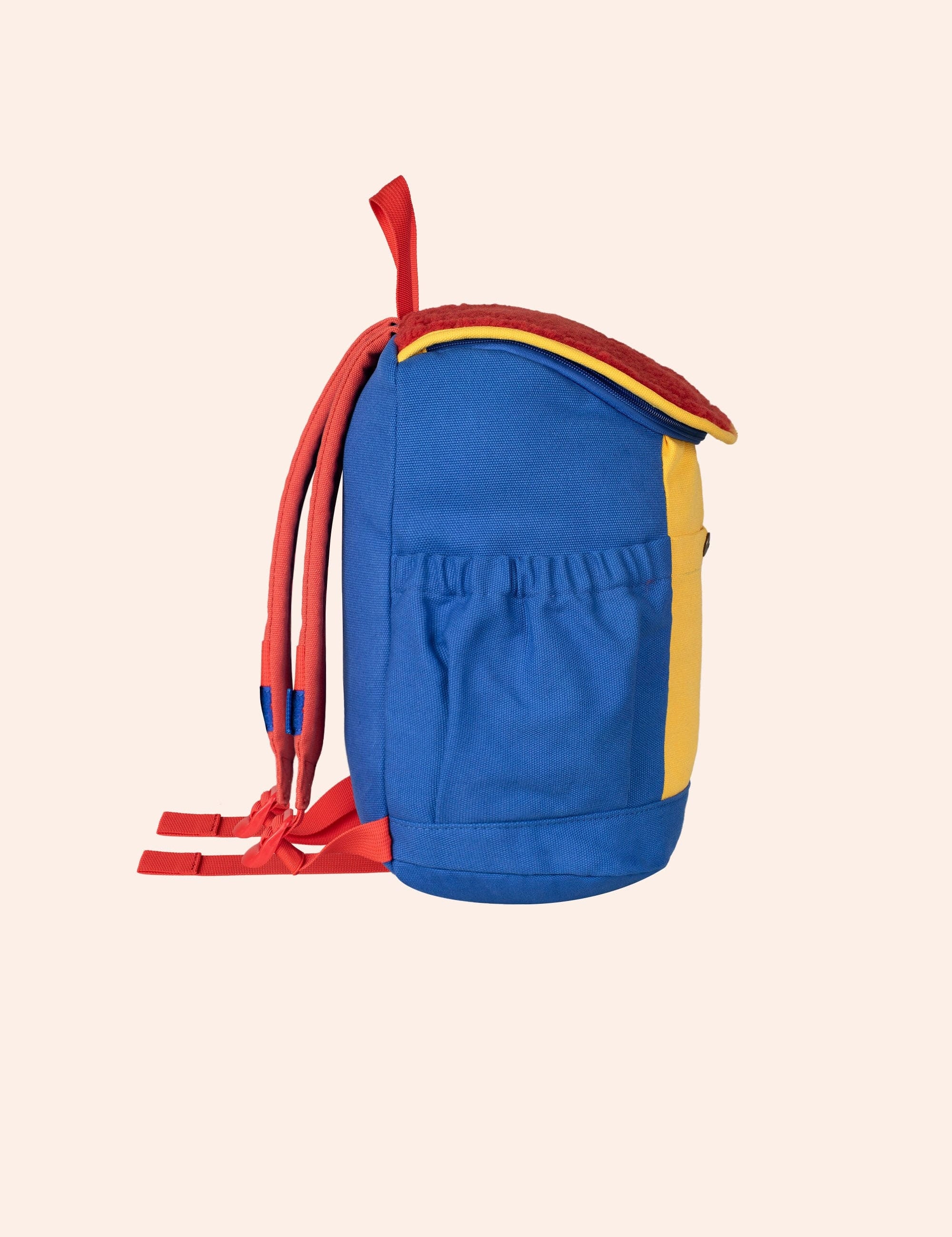Hux Colour Block Backpack ACCESSORIES Huxbaby