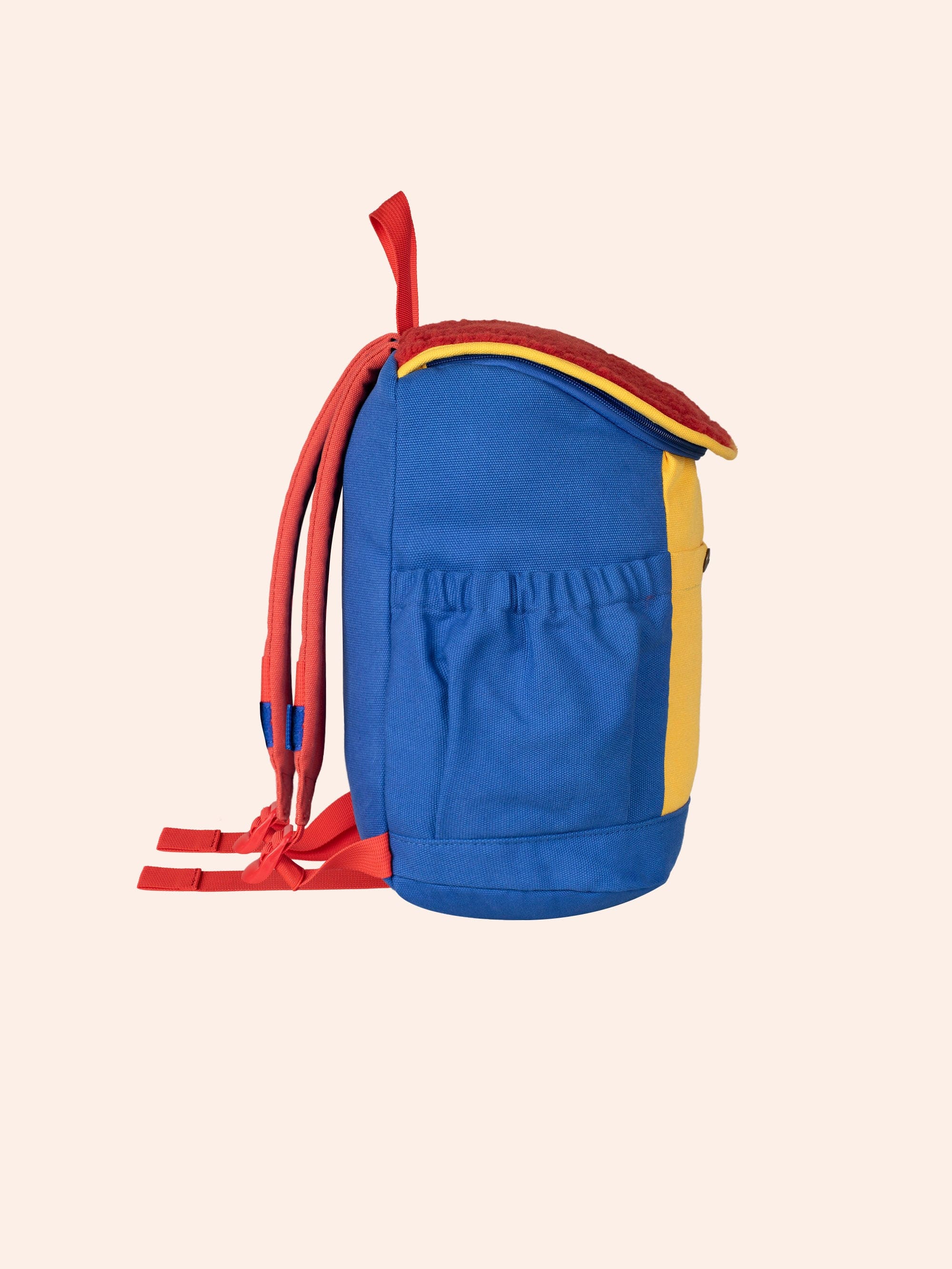 Hux Colour Block Backpack ACCESSORIES Huxbaby