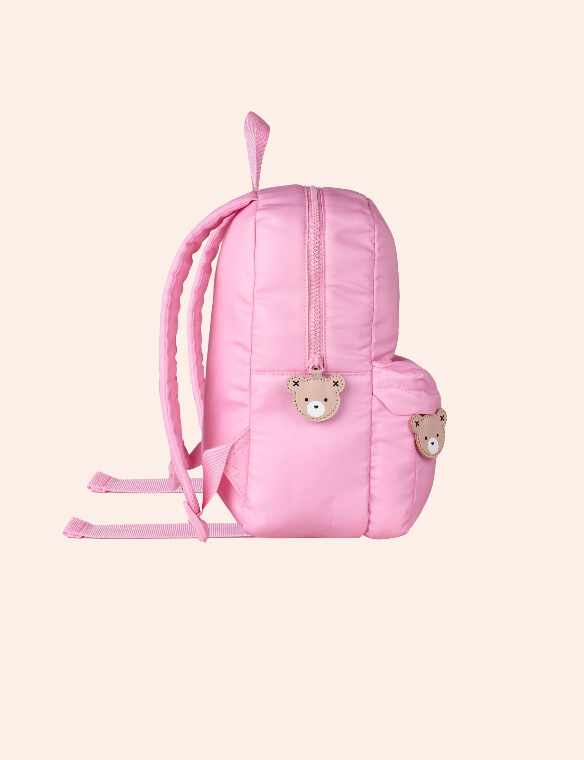 Cherry Sequin Backpack ACCESSORIES Huxbaby